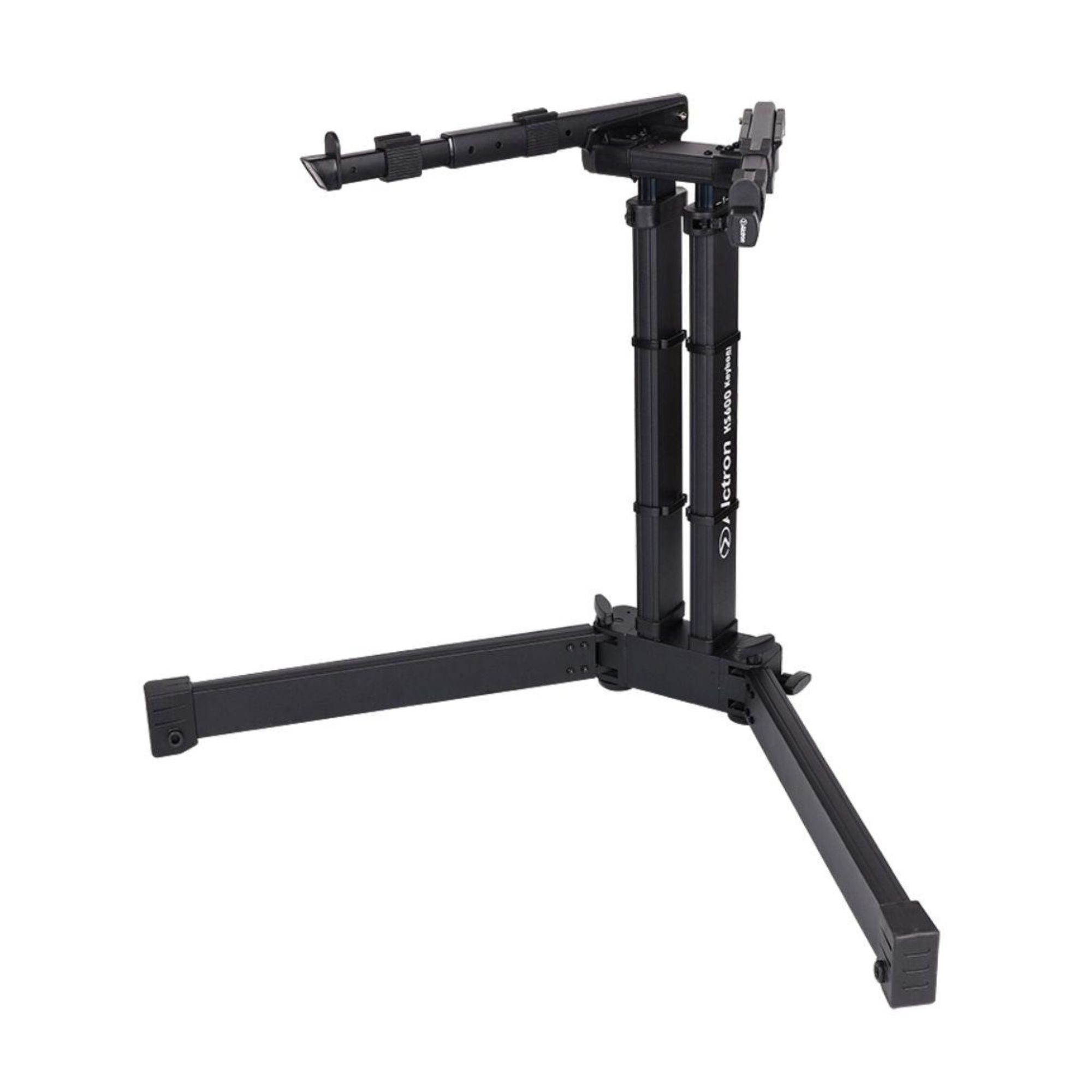 Alctron KS600B Atril de Teclado Plegable
