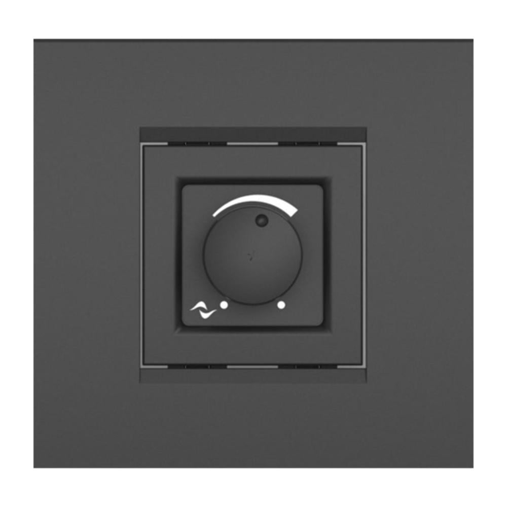 Powersoft KT000361 Control de Volumen WMP Square