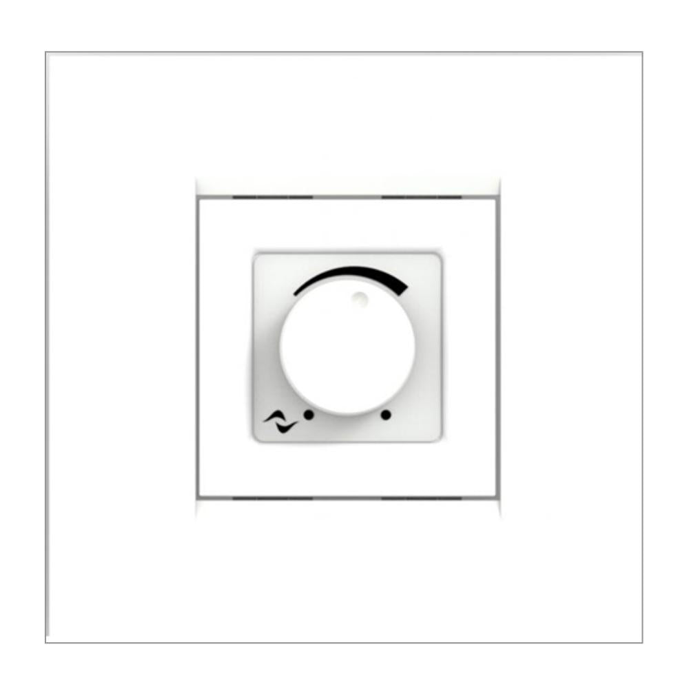 Powersoft KT000362 Control de Volumen WMP Square