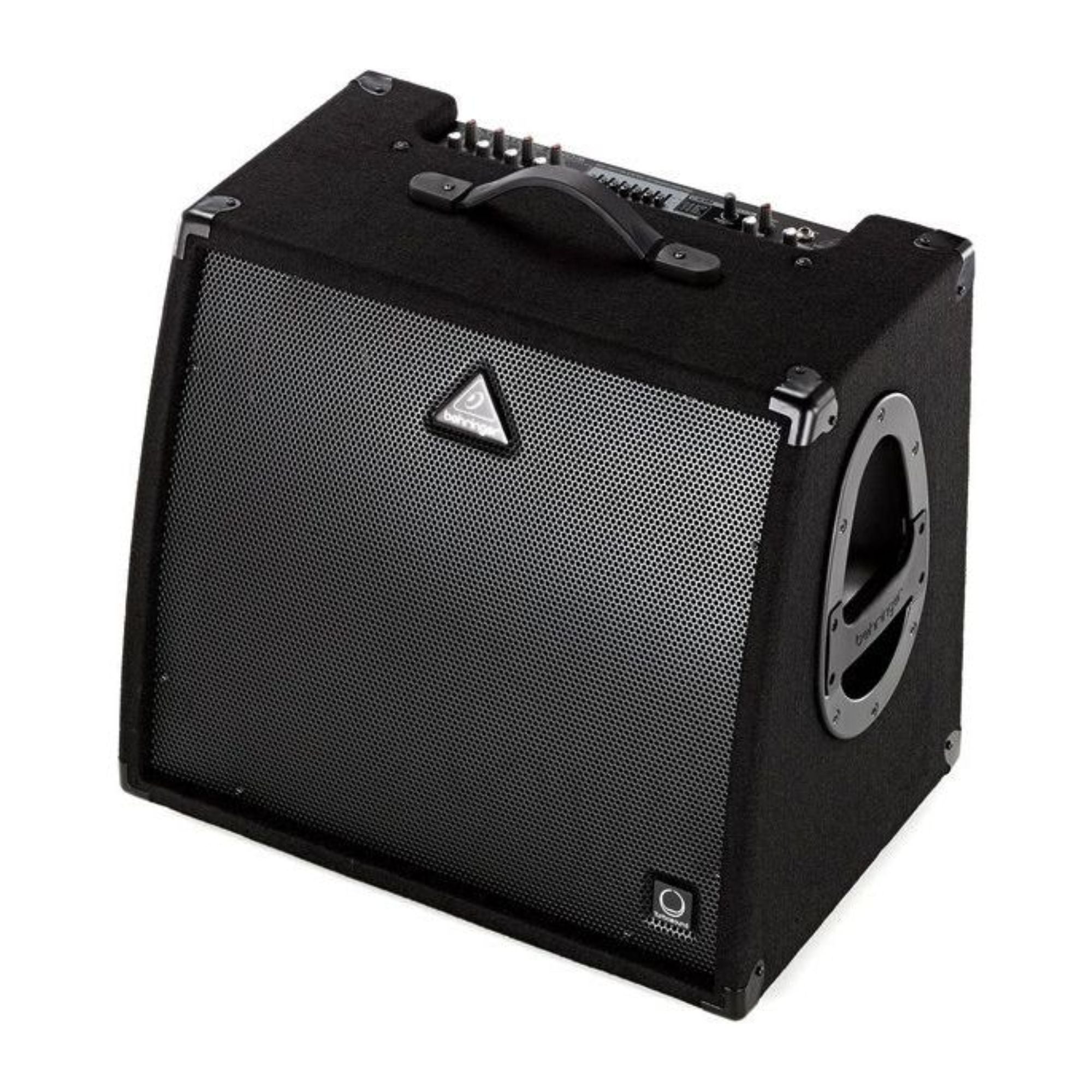 Behringer Ultratone KXD15 Amplificador de teclado 600W