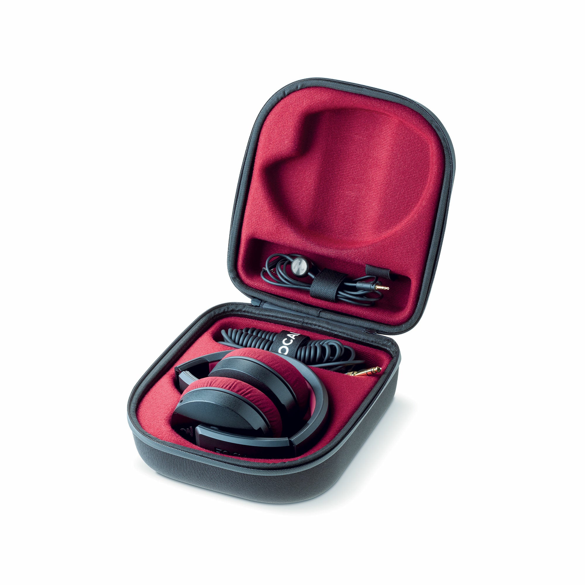 Focal Listen Professional Audifonos Cerrados Circumaurales