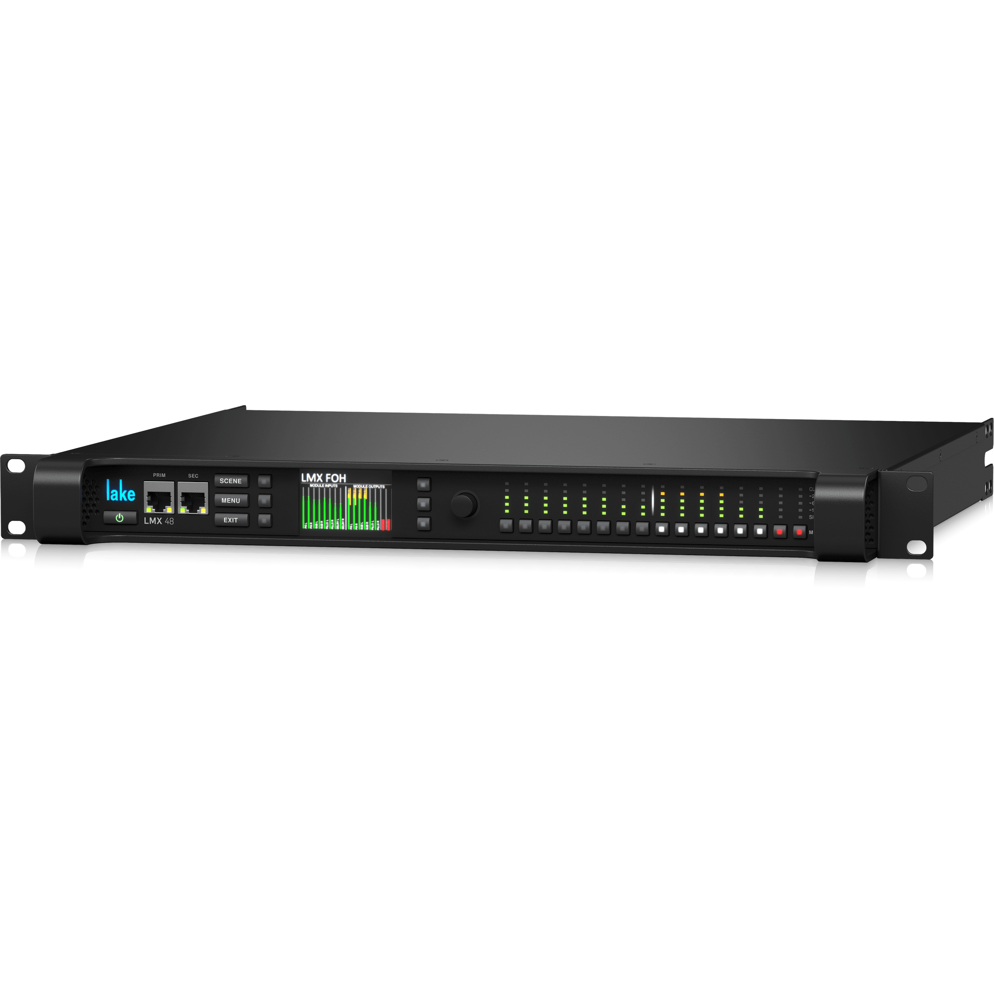 Lab Gruppen LMX48 Procesador de Audio Integral