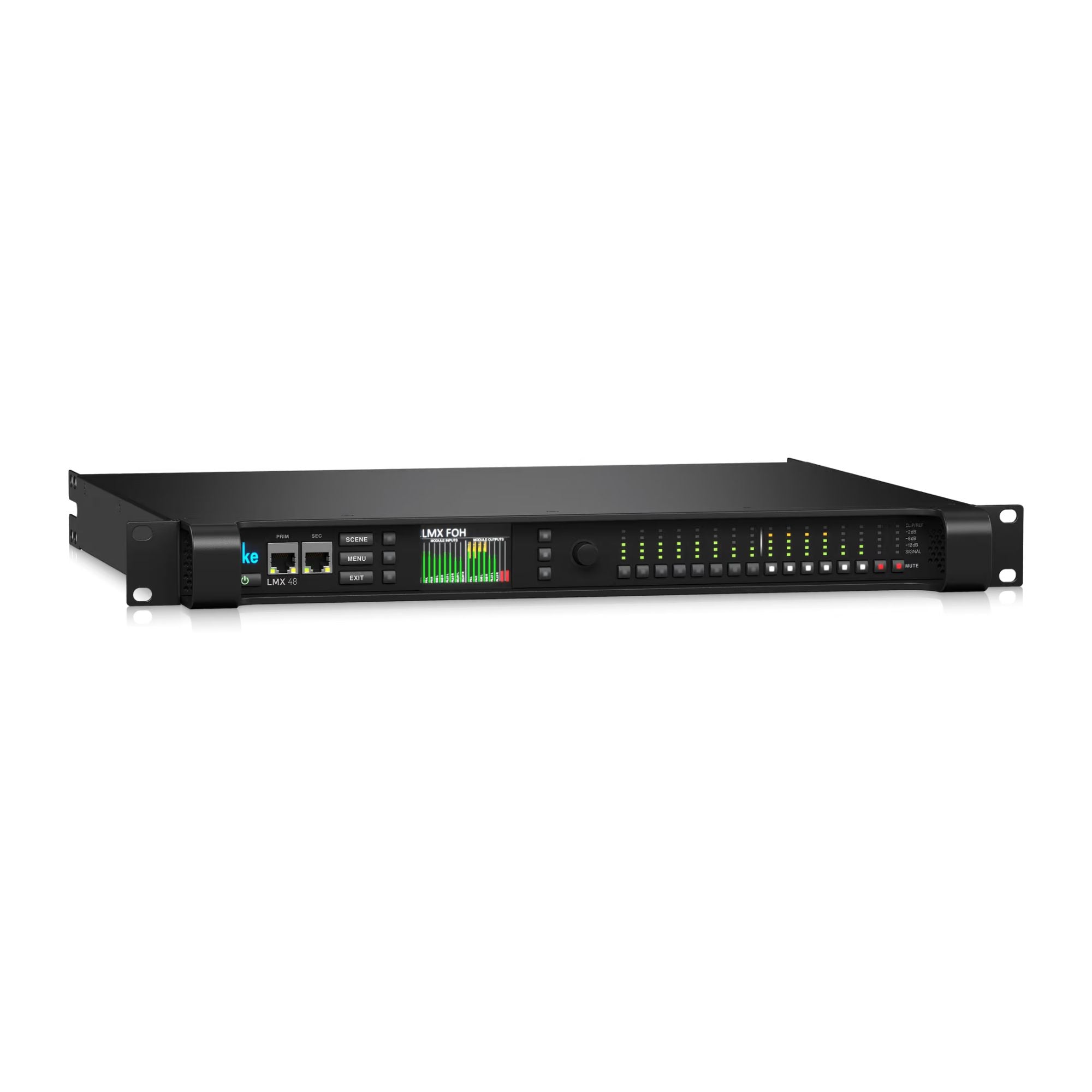 Lab Gruppen LAKE LMX48 Procesador de Audio Integral