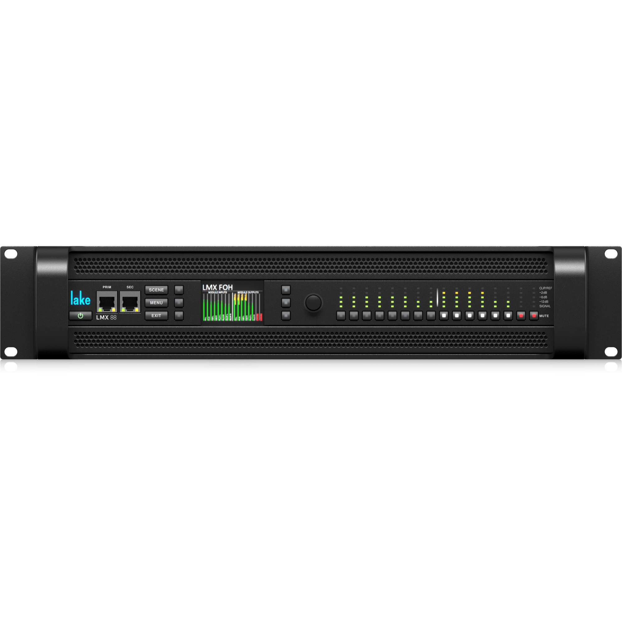 Lab Gruppen LMX88 Procesador de Audio