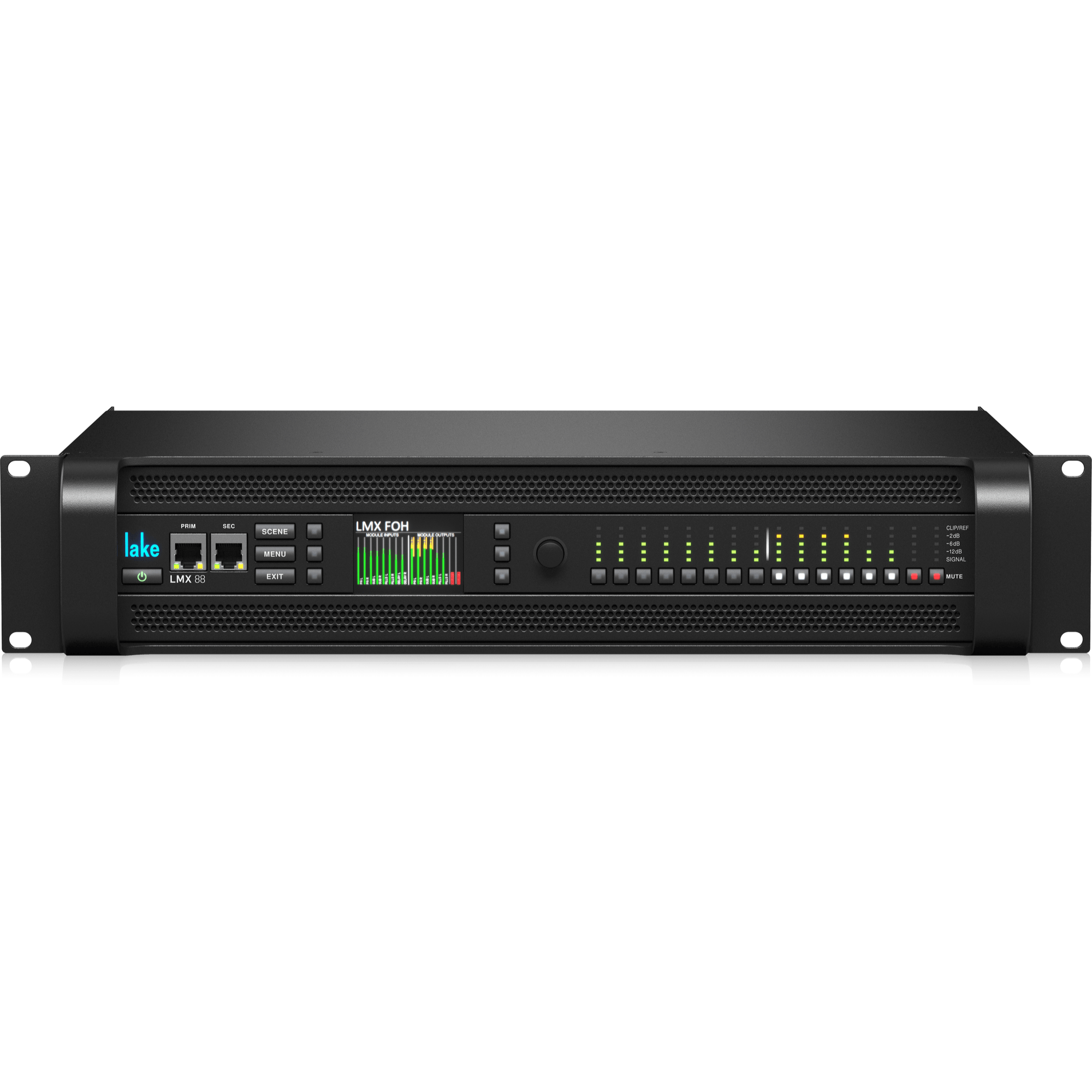 Lab Gruppen LMX88 Procesador de Audio