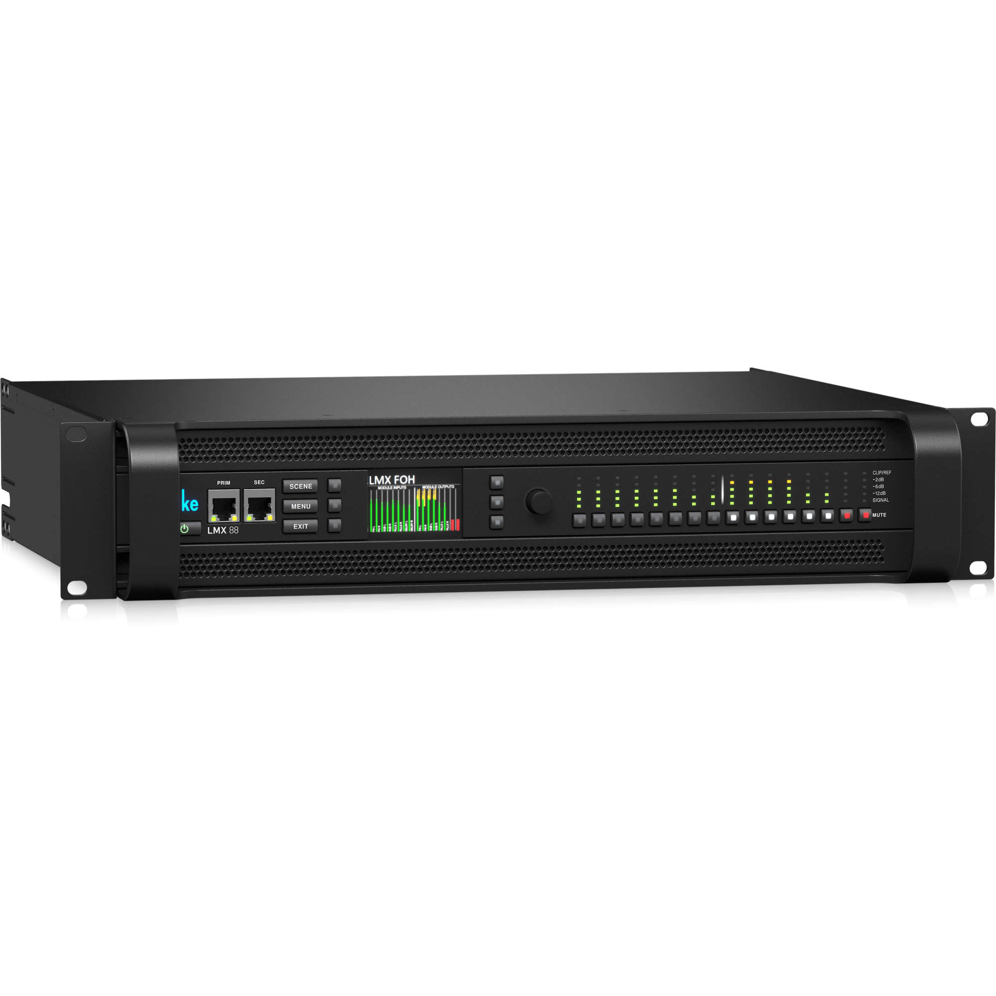 Lab Gruppen LMX88 Procesador de Audio