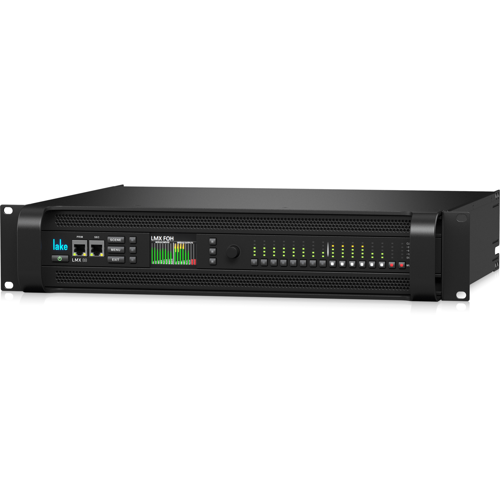 Lab Gruppen LMX88 Procesador de Audio