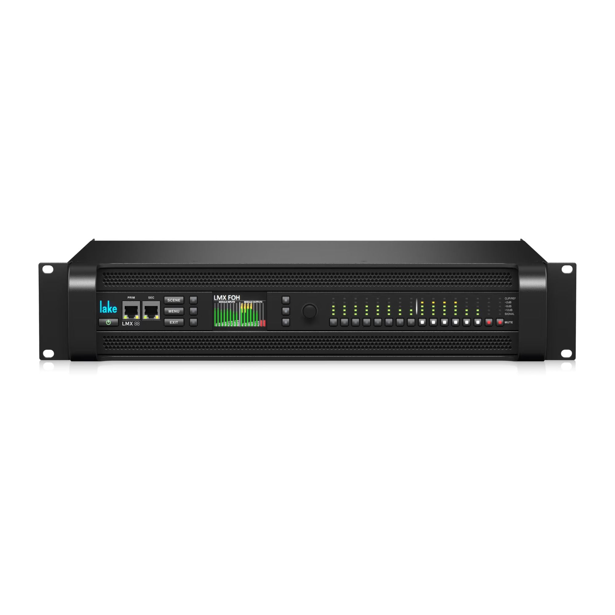 Lab Gruppen LAKE LMX88 Procesador de Audio Integral