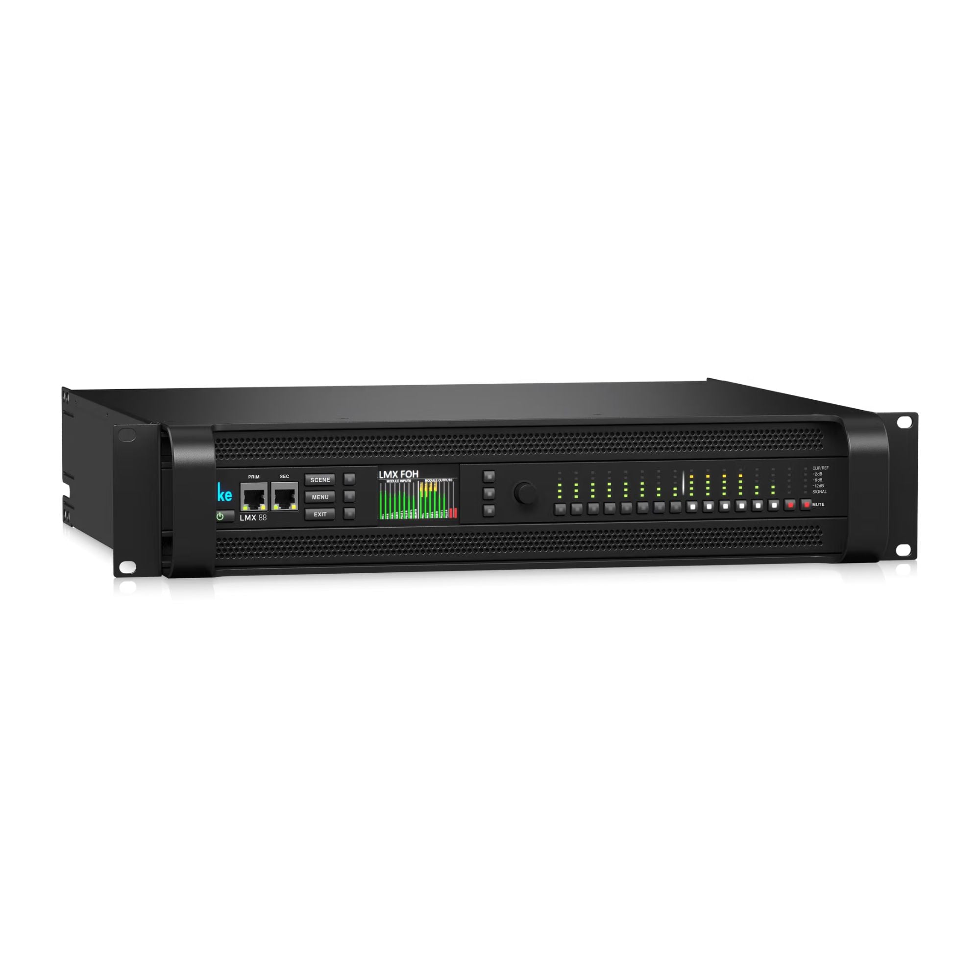 Lab Gruppen LAKE LMX88 Procesador de Audio Integral