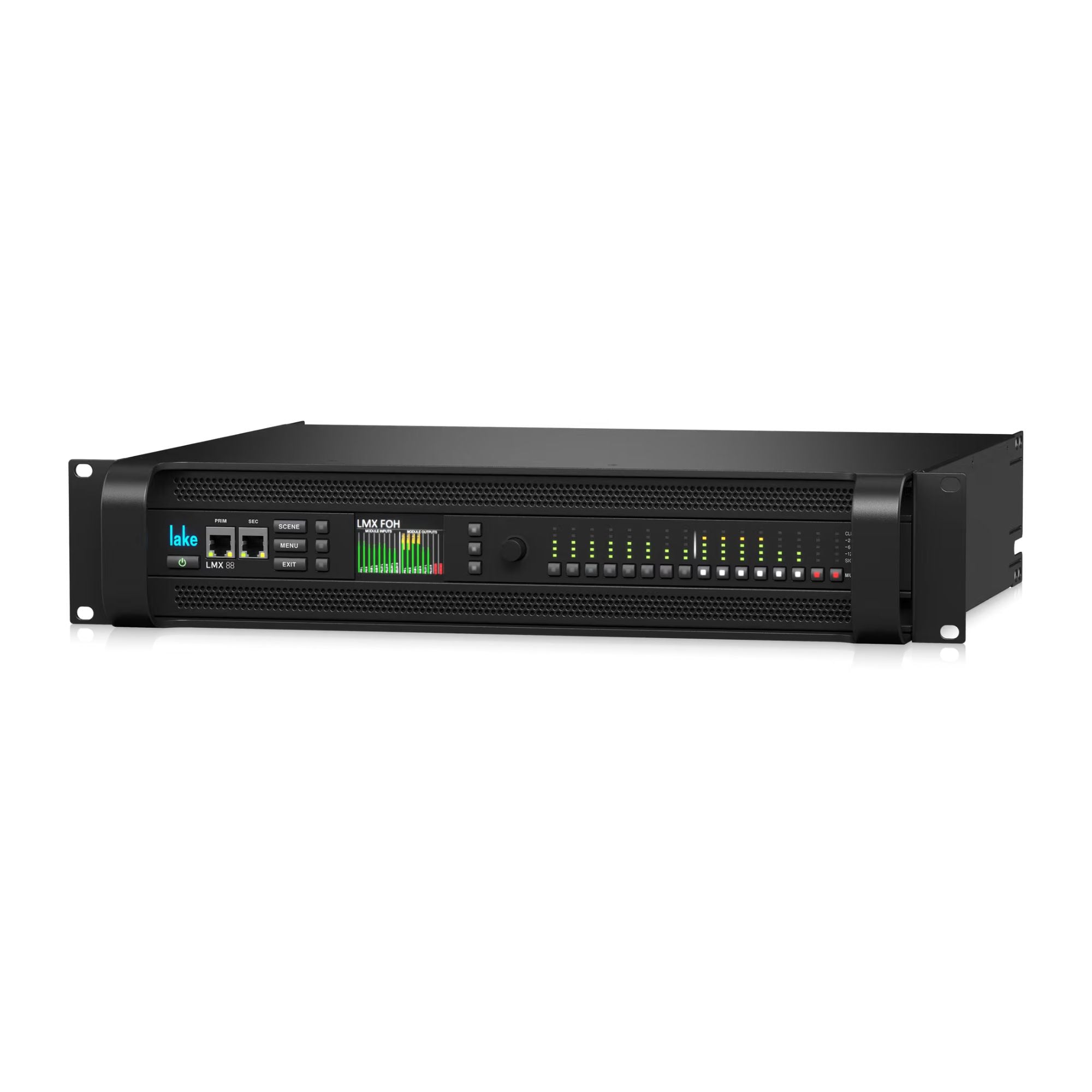 Lab Gruppen LAKE LMX88 Procesador de Audio Integral
