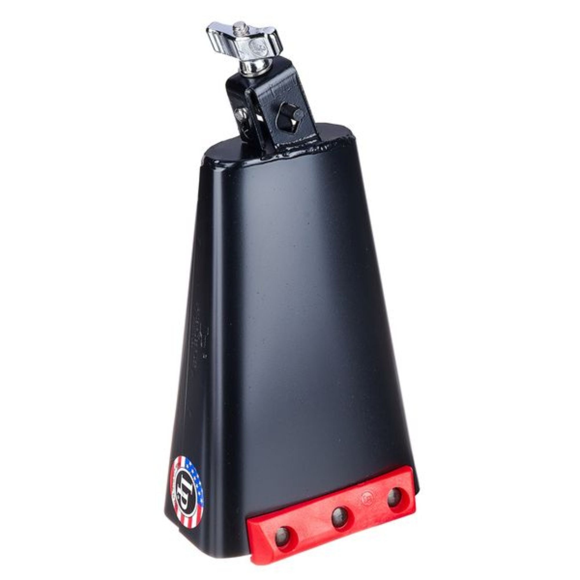 LP Percussion LP008N Cencerro de Acero 8"