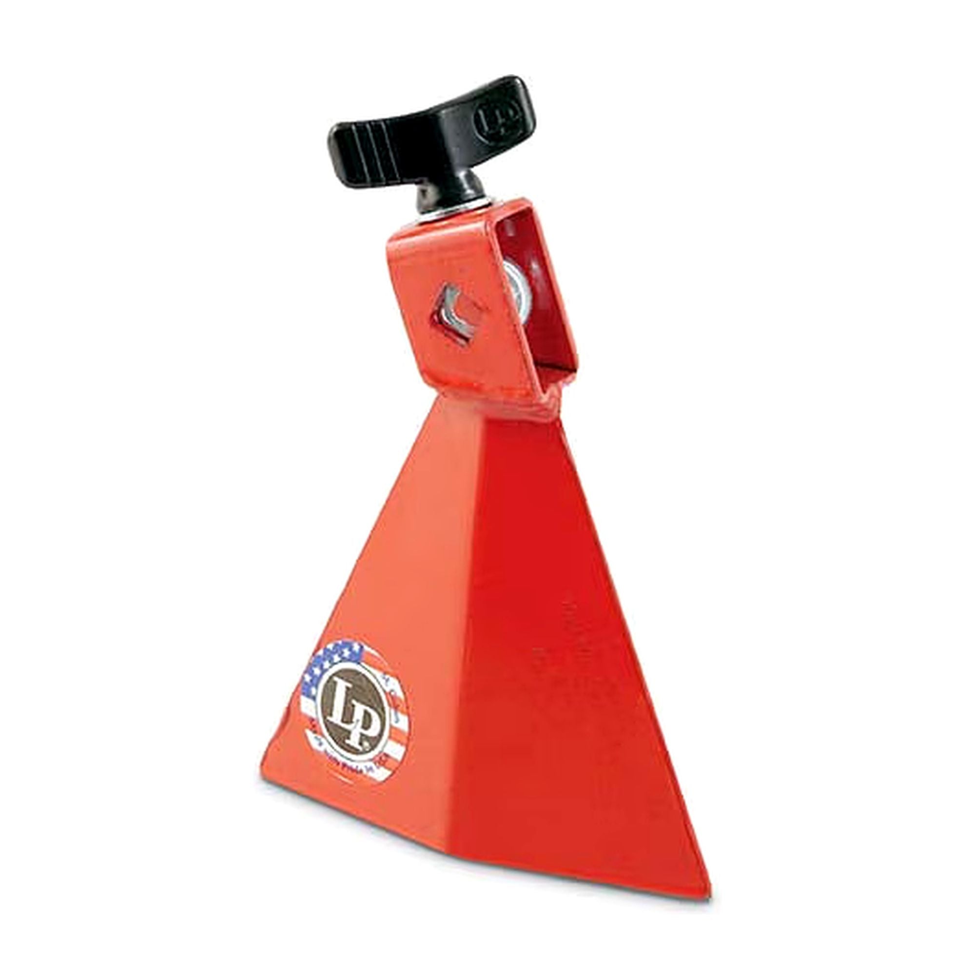 Latin Percussion LP1233 Campana Montable Jam 4 3/8"