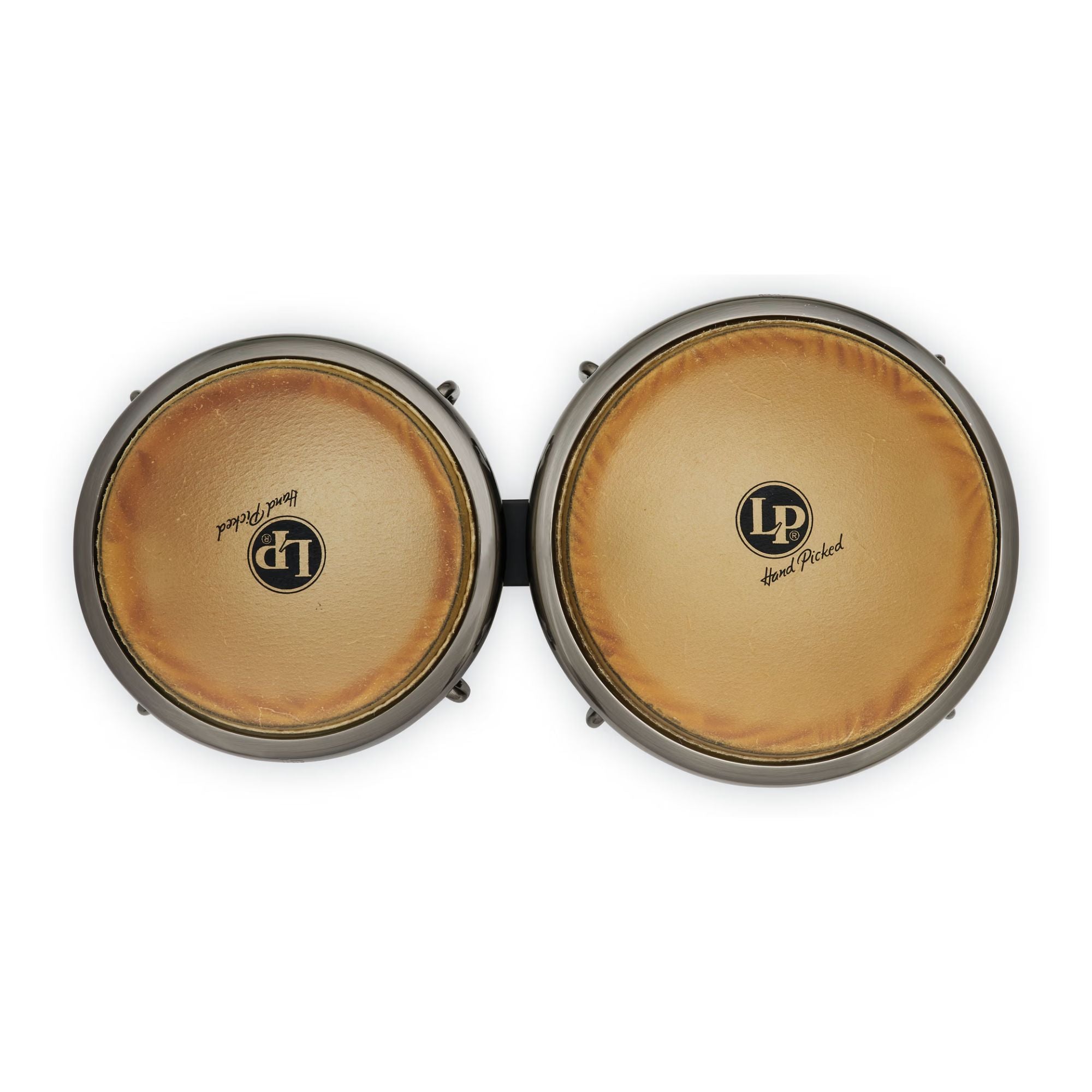 Latin Percussion LP201AX2RRB Bongo Signature Raul Rekow 7 1/4" y 8 5/8"