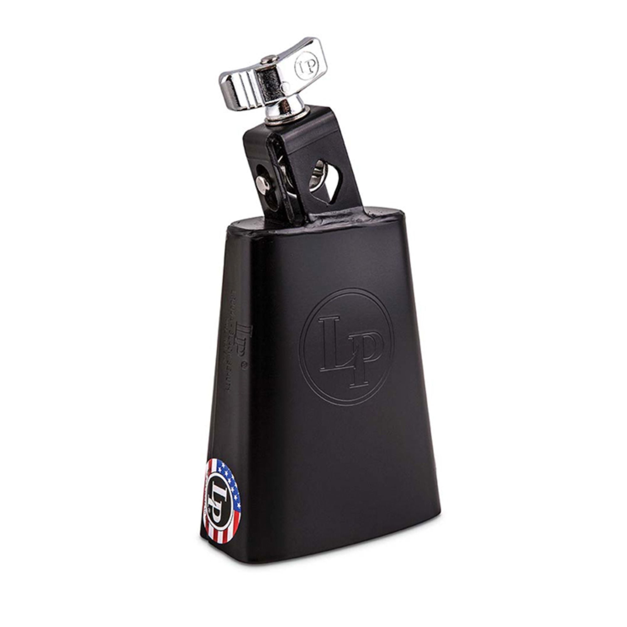 Latin Percussion LP204AN Cencerro Black Beauty