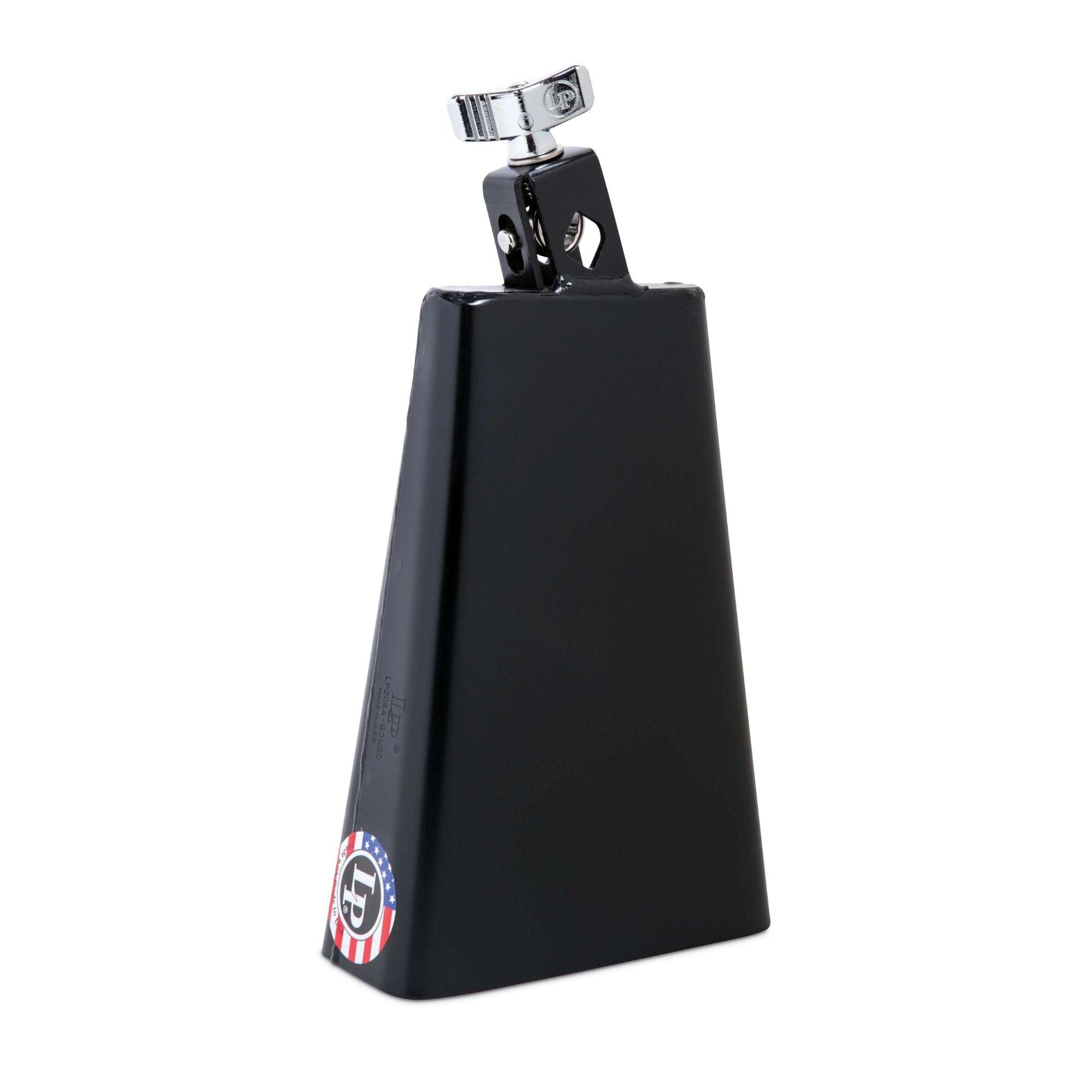 Latin Percussion LP206A Cencerro de acero 8"