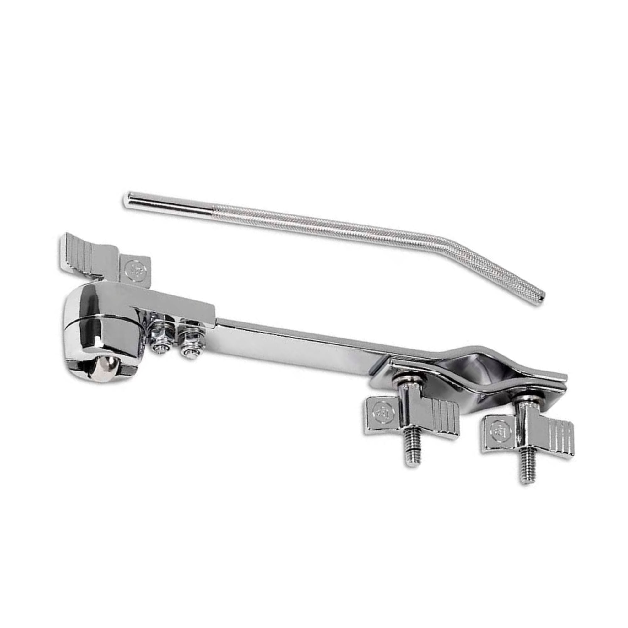 Latin Percussion LP236T Clamp con Inclinador Percusión