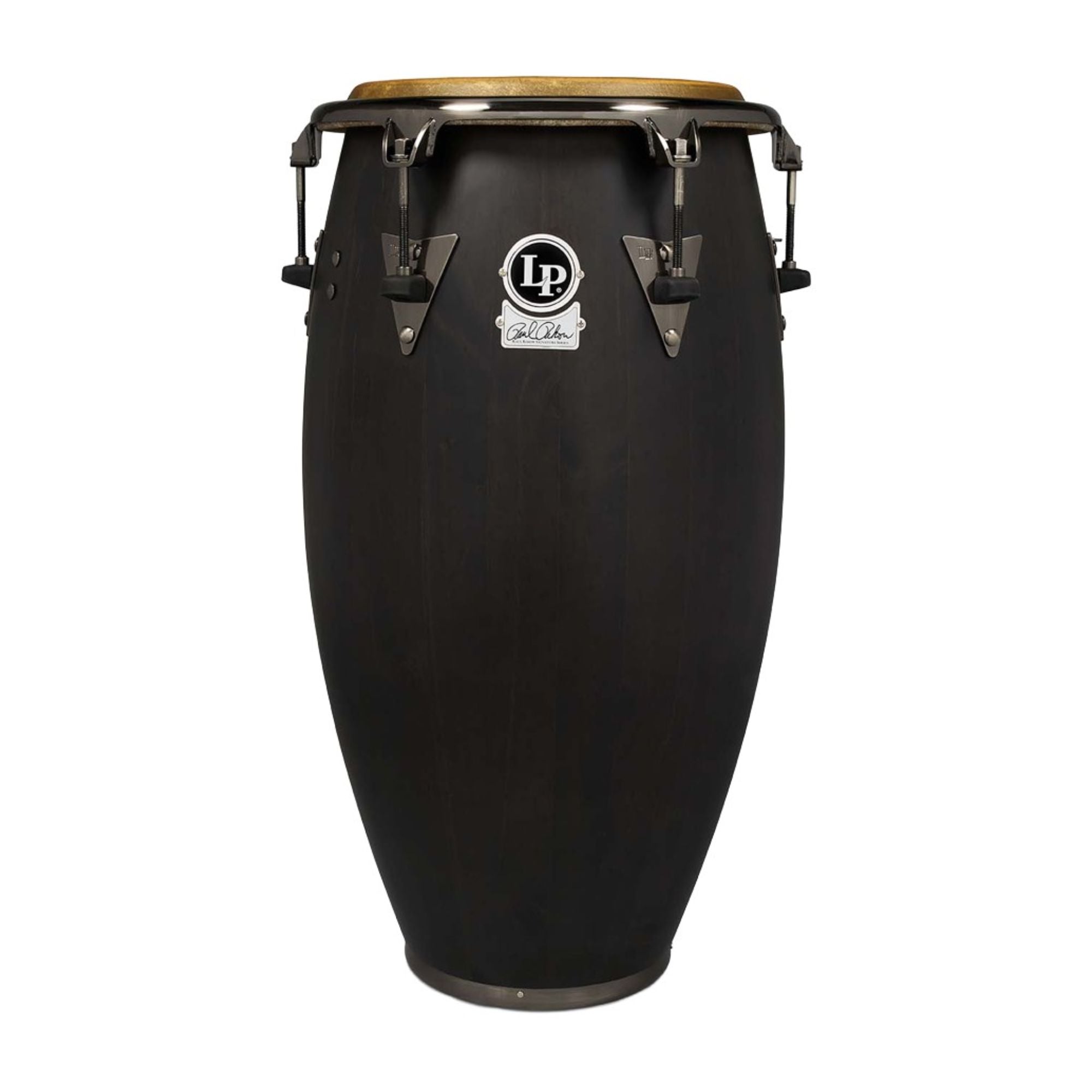 Latin Percussion LP552TRRB Conga 12-1/2" Raul Rekow Signature Series