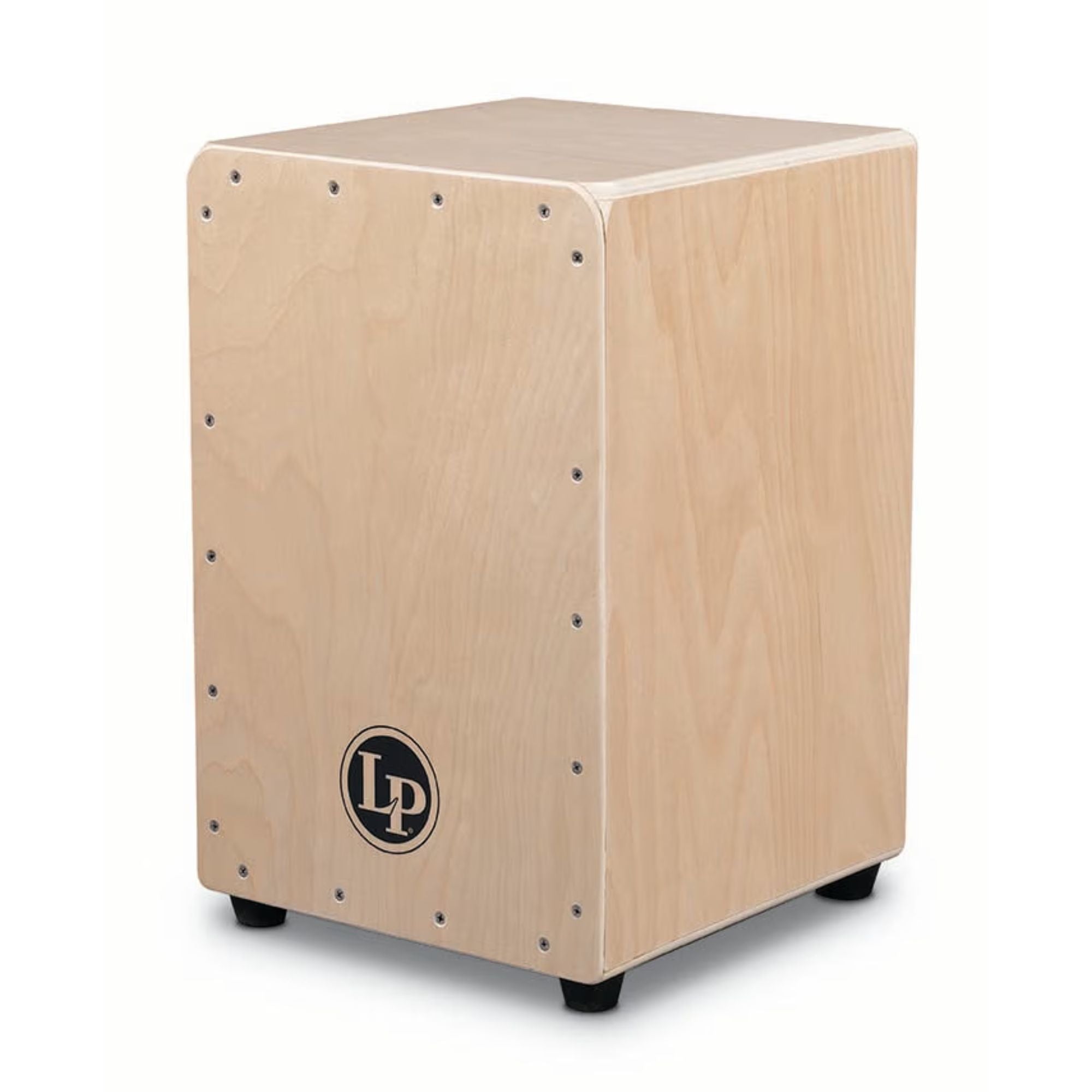 Latin Percussion LPA1331 Cajon Aspire Pop Snare Birch