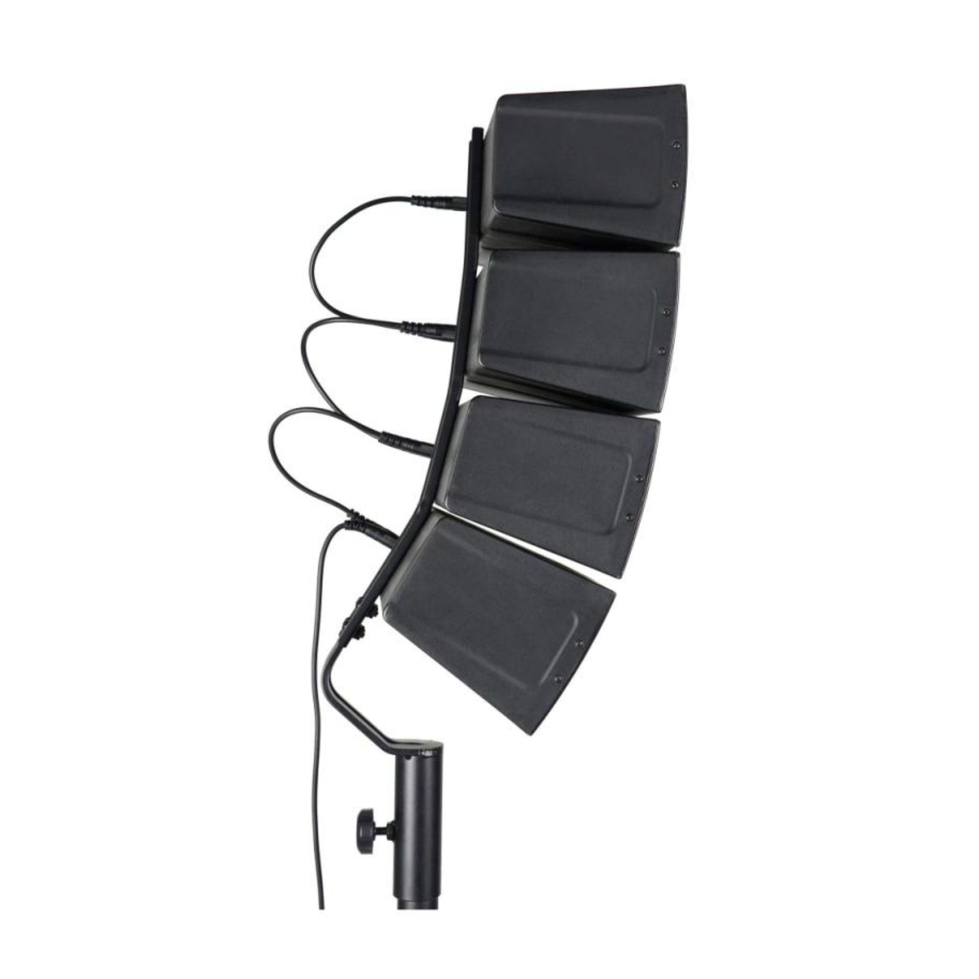 Gemini LRX448E Sistema Audio de Columna