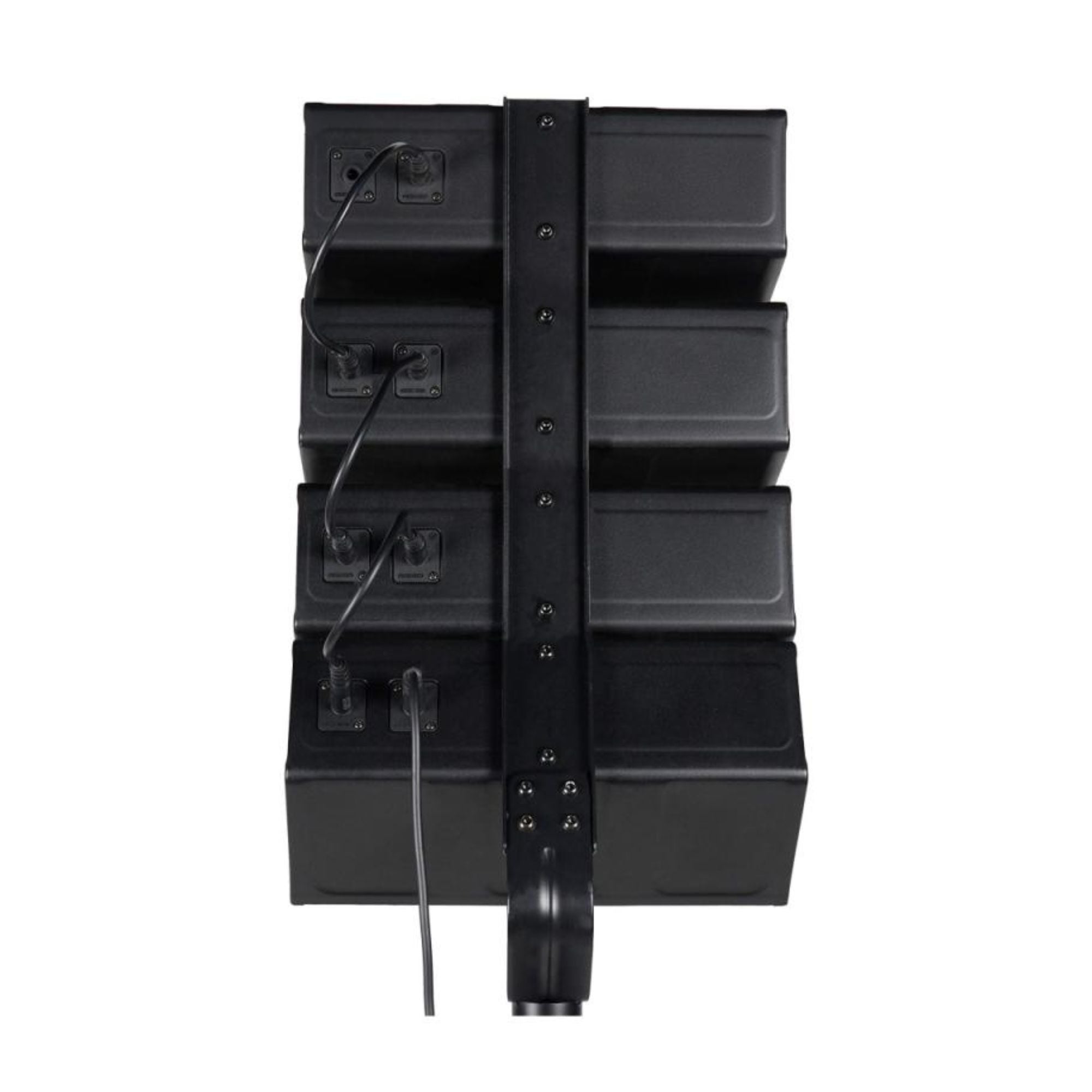 Gemini LRX448E Sistema Audio de Columna