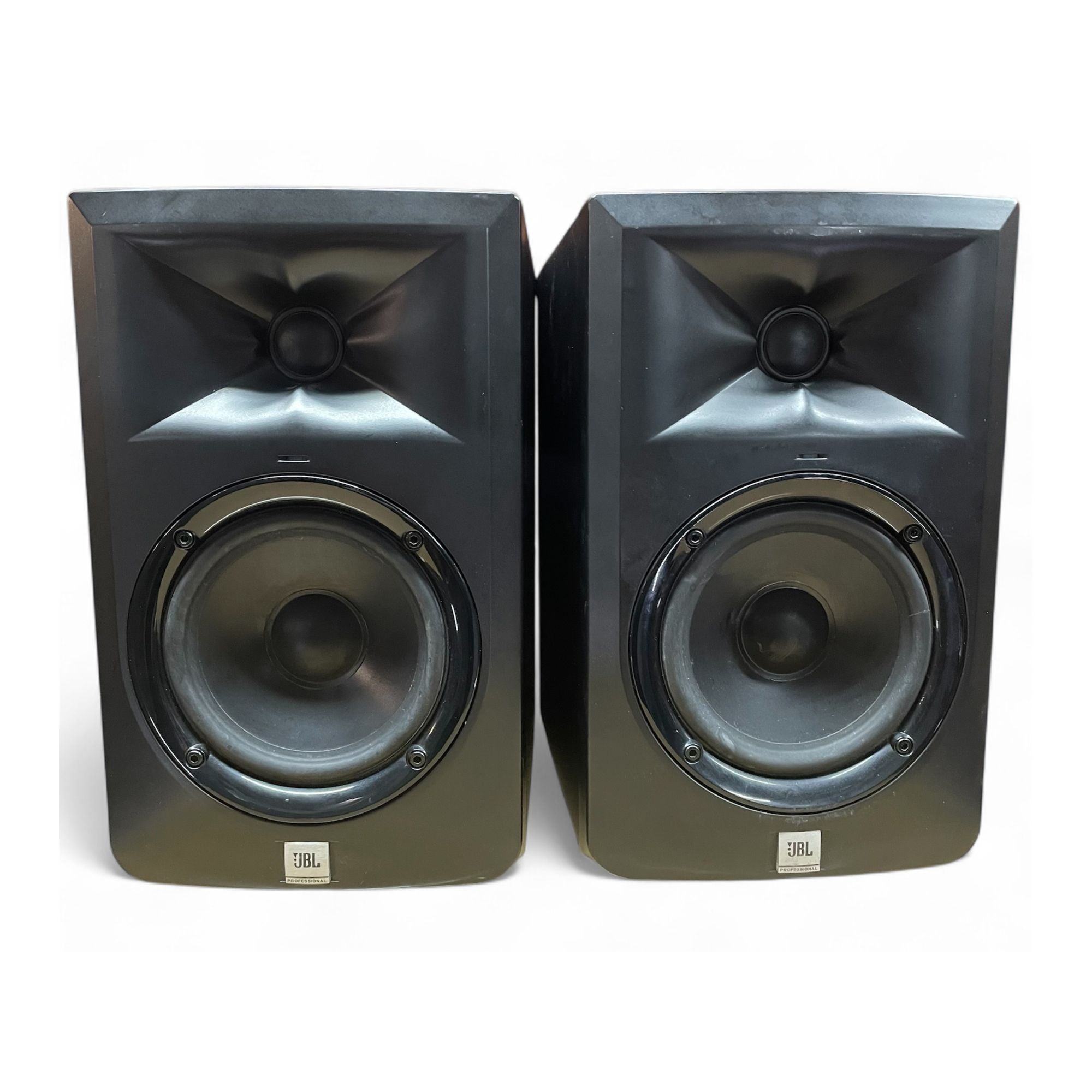 Jbl Par Monitores de estudio activo 5" LSR305