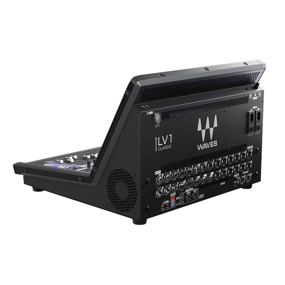 Waves LV1 CLASSIC Consola de audio Digital 64 canales