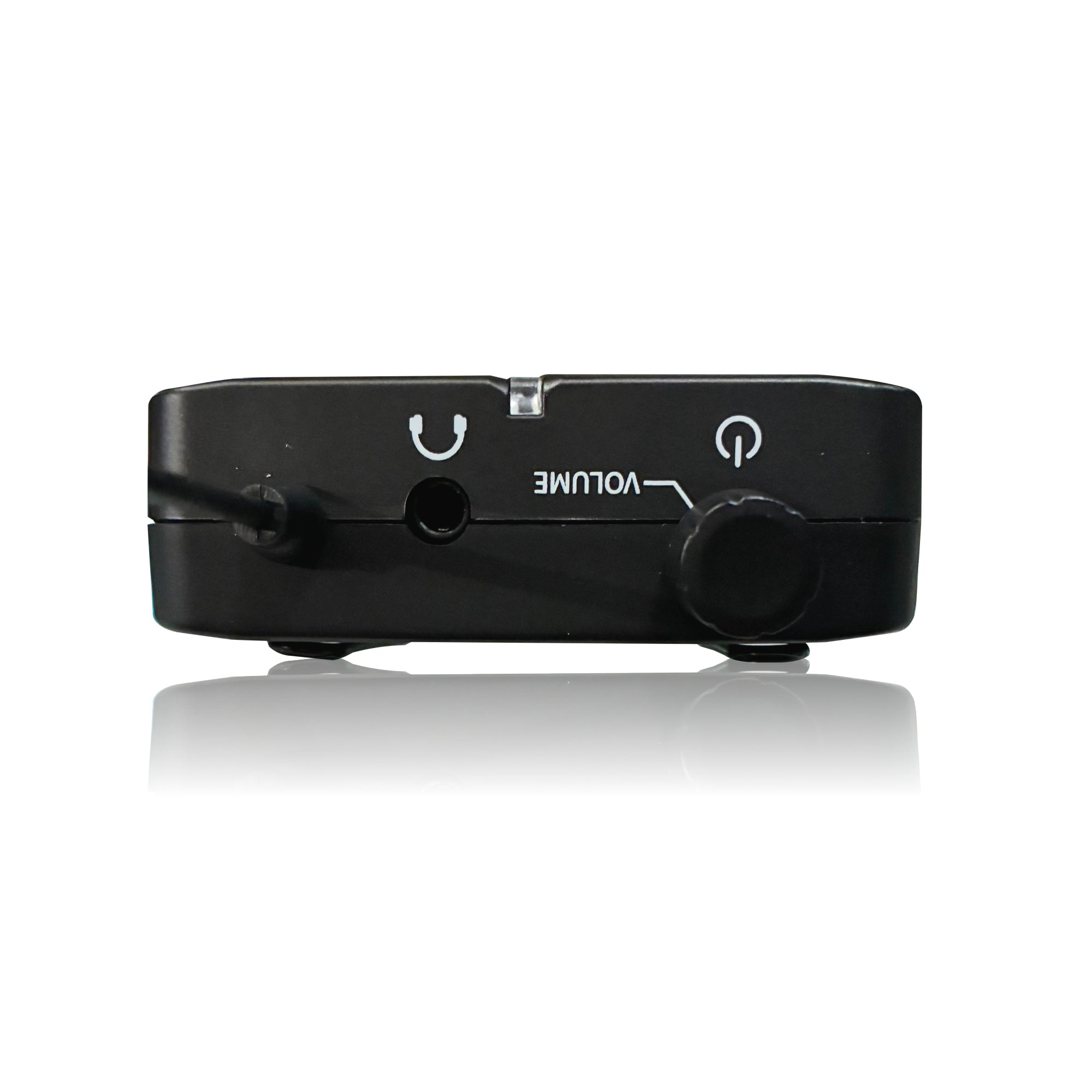 Norwood LYNX-R Receptor Bodypack Banda A