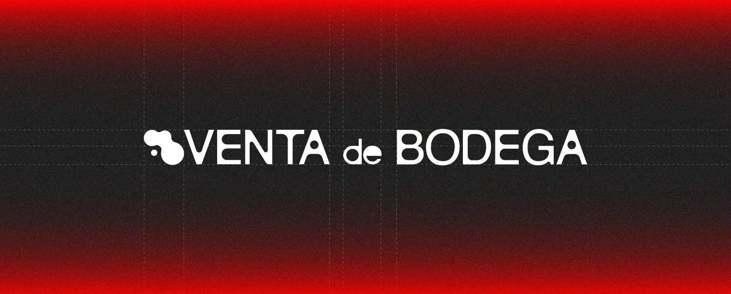 Venta de Bodega