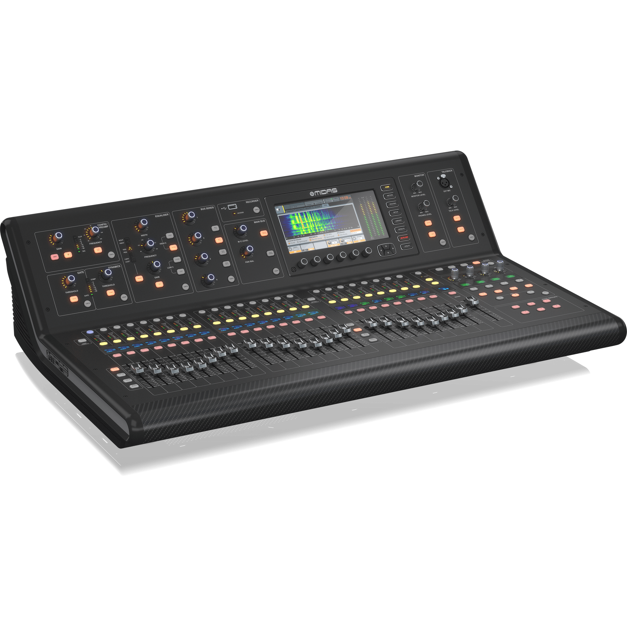 Midas M32 LIVE Consola de Audio Digital 40 Canales