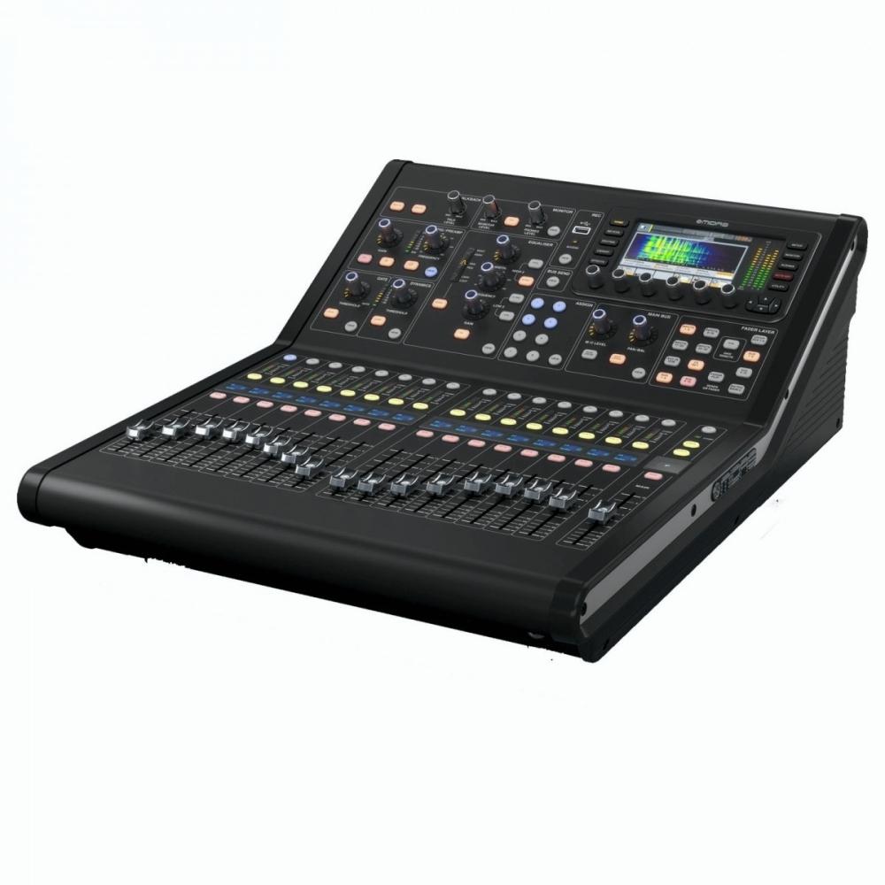 Midas M32R Consola de Audio Digital 40 Canales