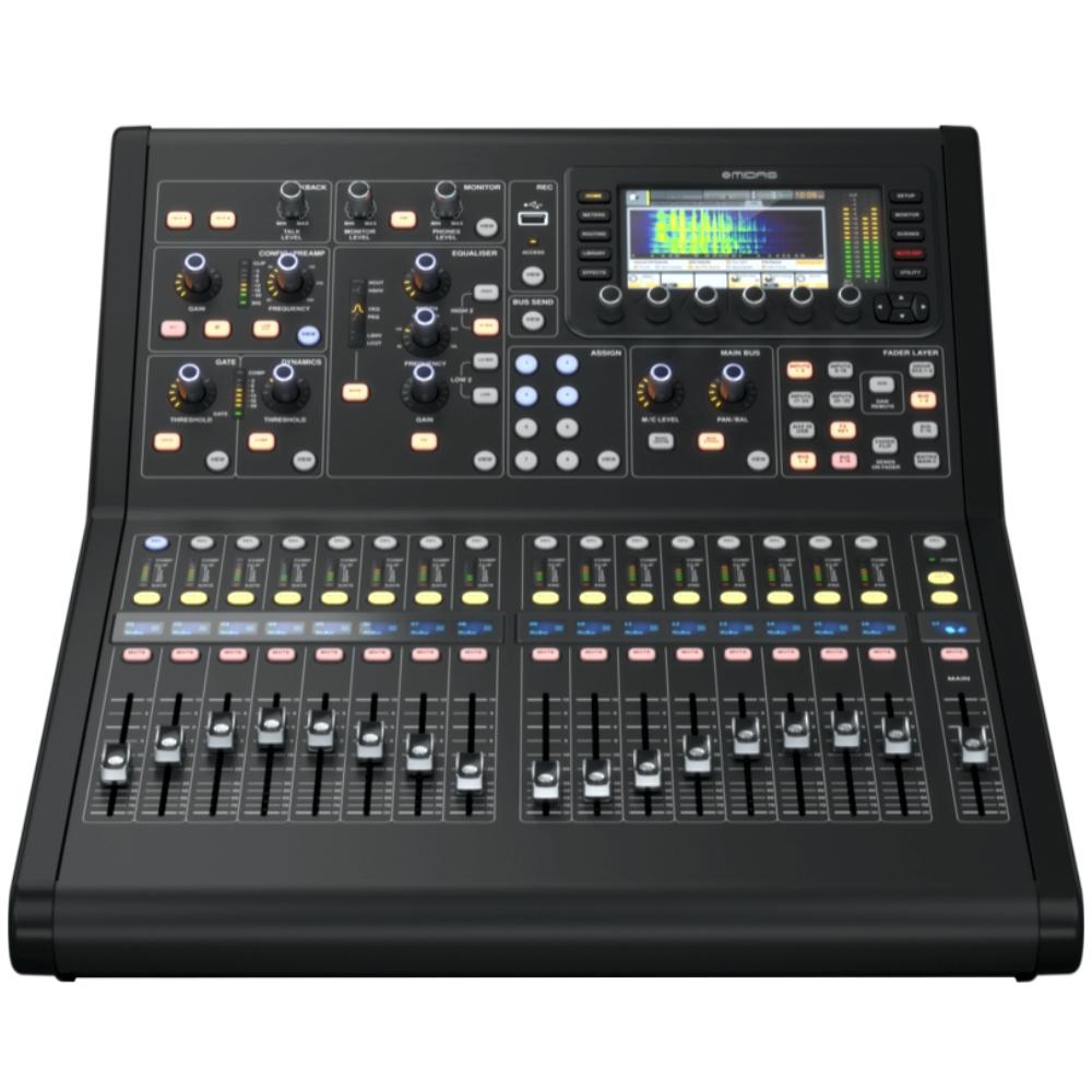 Midas M32R Consola de Audio Digital 40 Canales