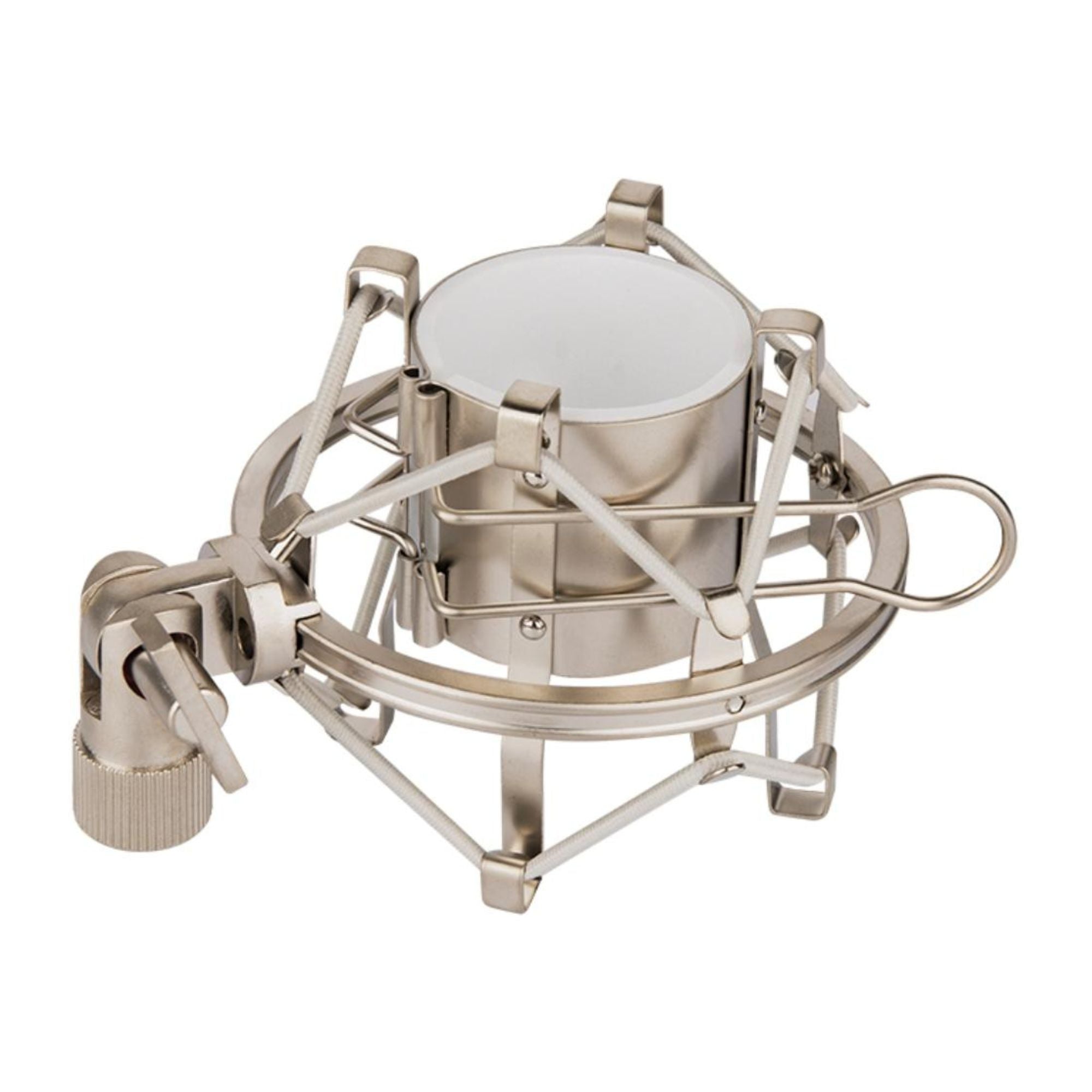 Alctron MA001W Suspensión Elástica Micrófono