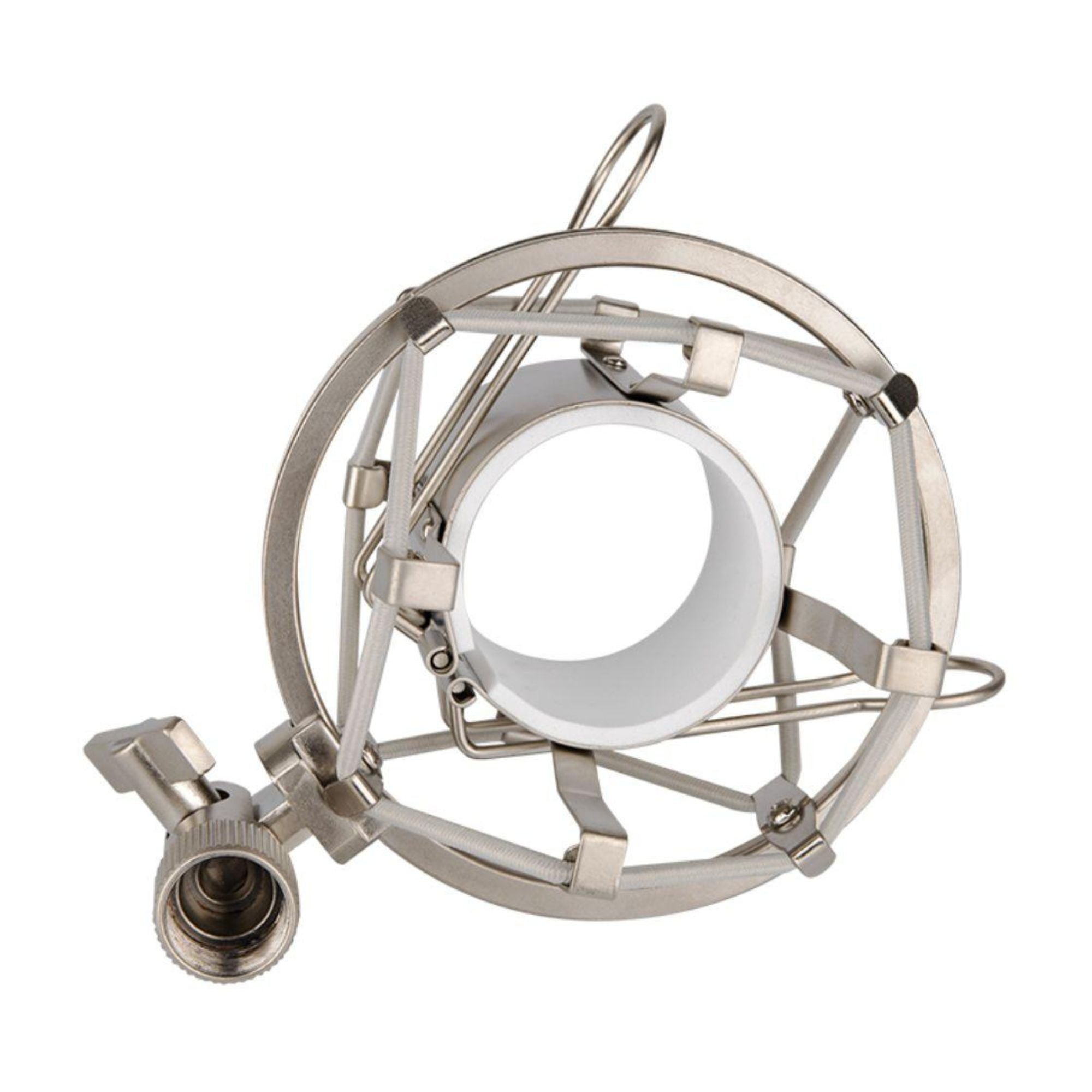 Alctron MA001W Suspensión Elástica Micrófono