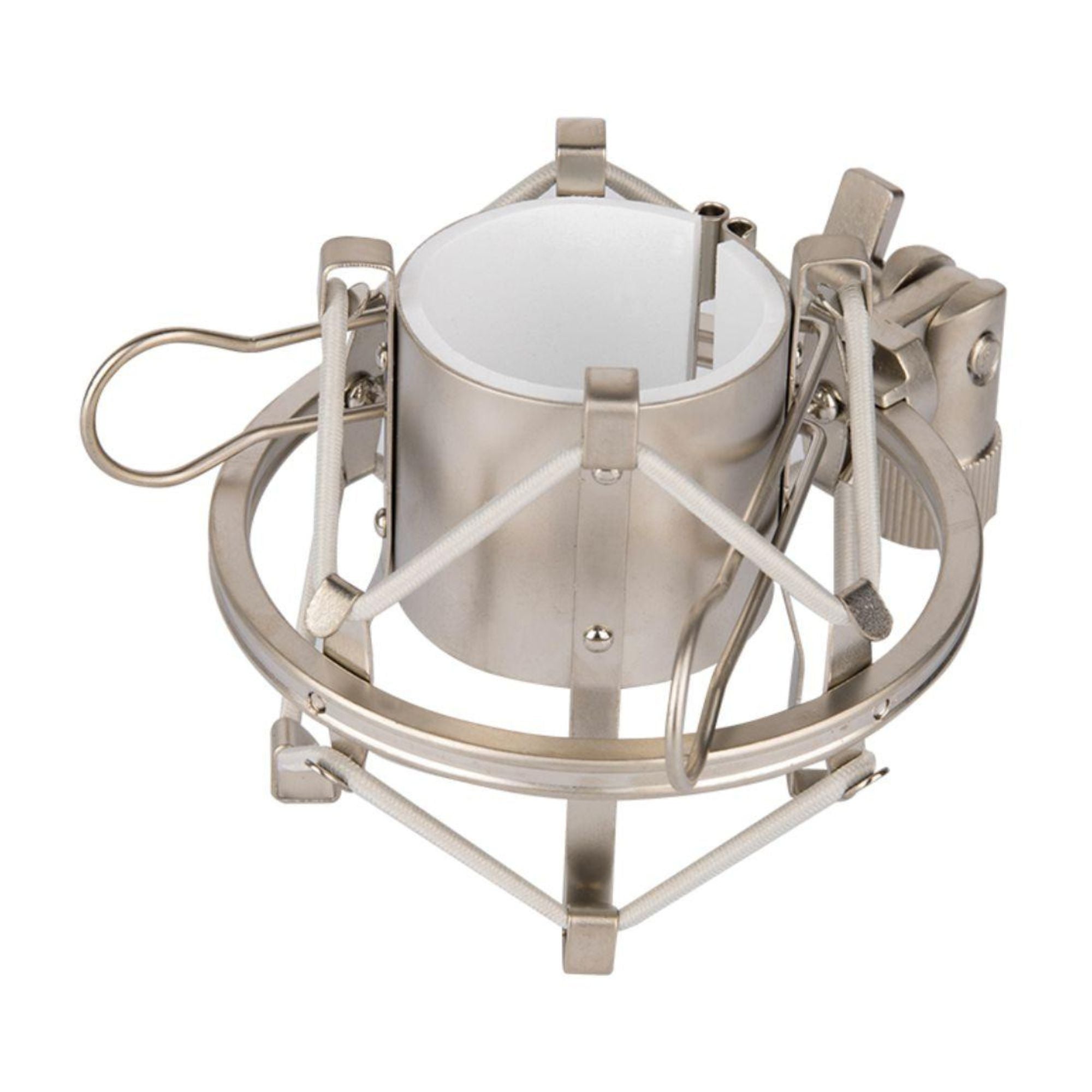 Alctron MA001W Suspensión Elástica Micrófono