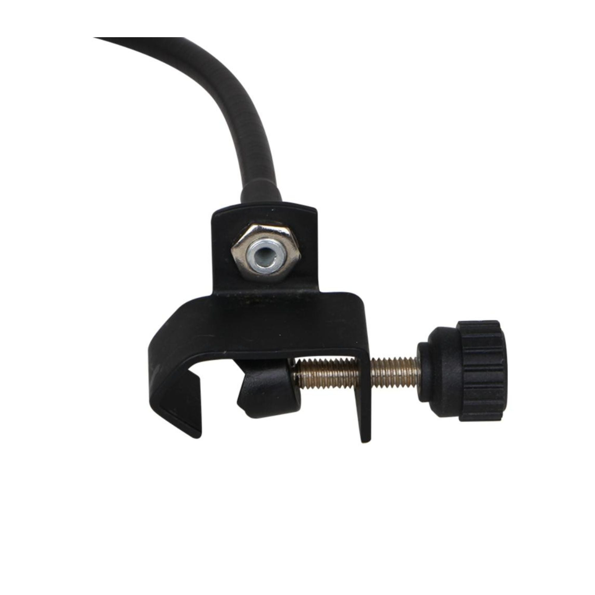 Alctron Filtro Antipop para Micrófono Malla Metálica