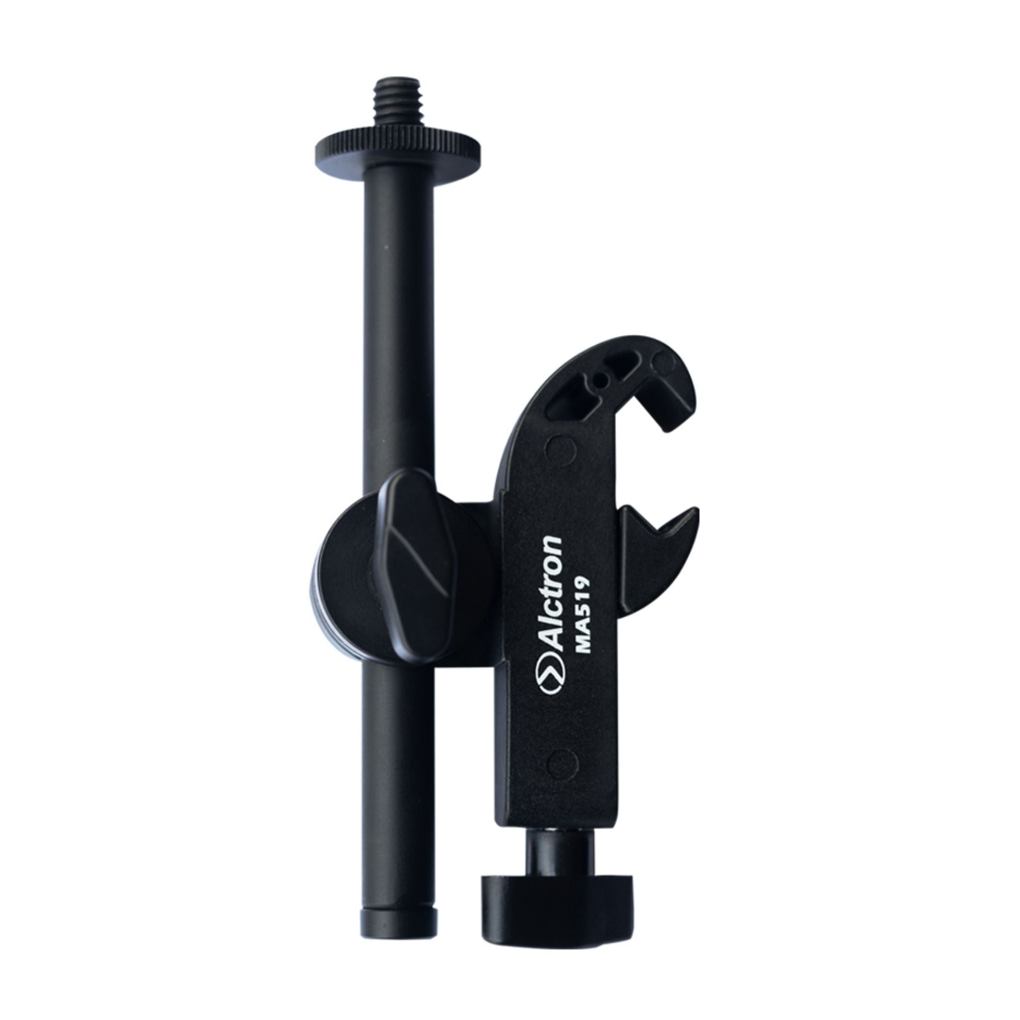 Alctron MA519 Clip de Micrófono para Batería