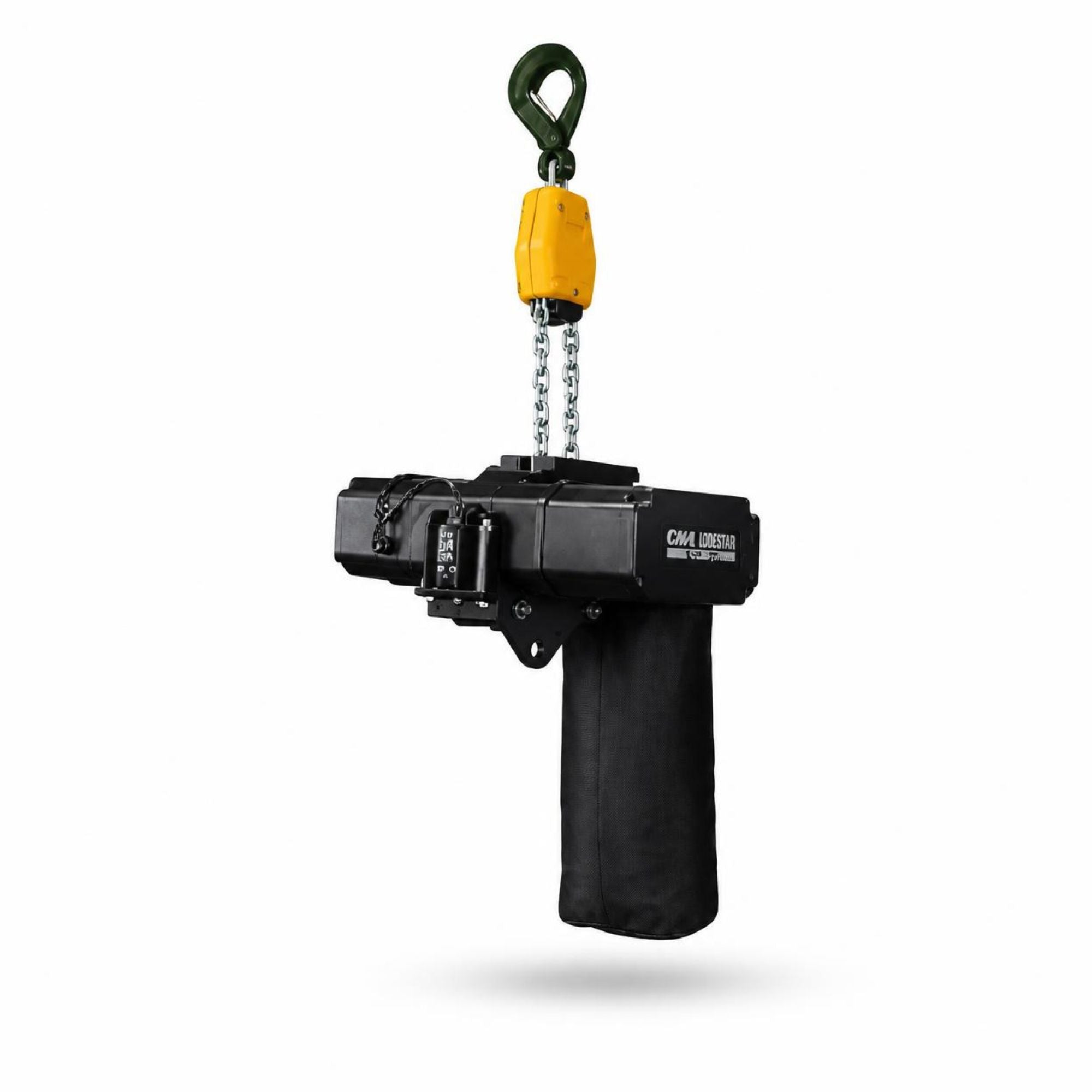 Chainmaster MB43020T Tecle Eléctrico 1T