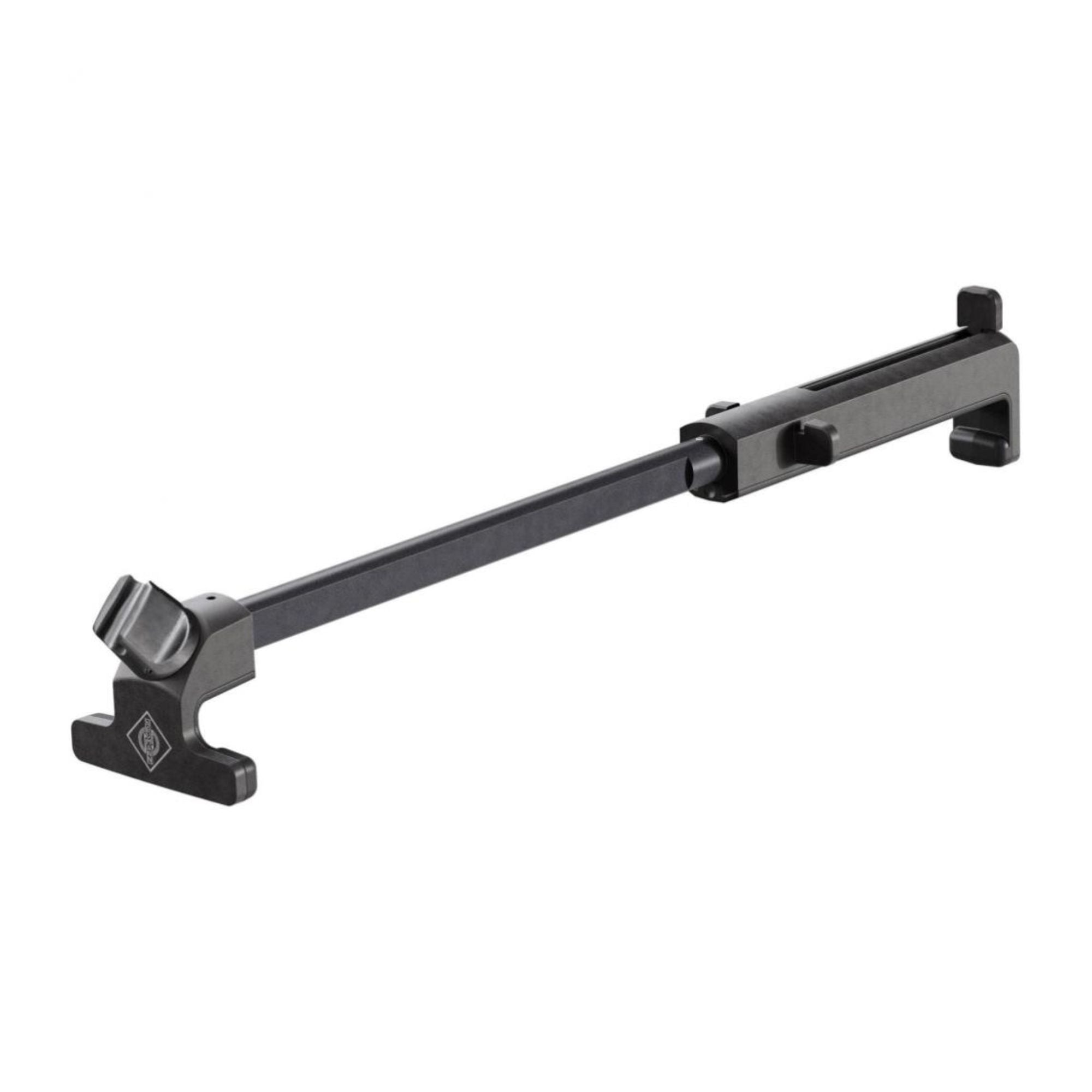 Neumann MC4 Clip Magnético para Micrófono de Contrabajo