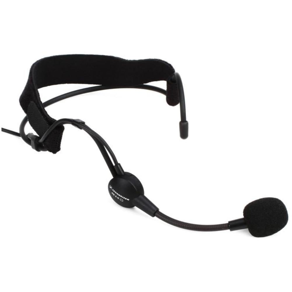 Sennheiser ME3-II Micrófono Cintillo Inalámbrico