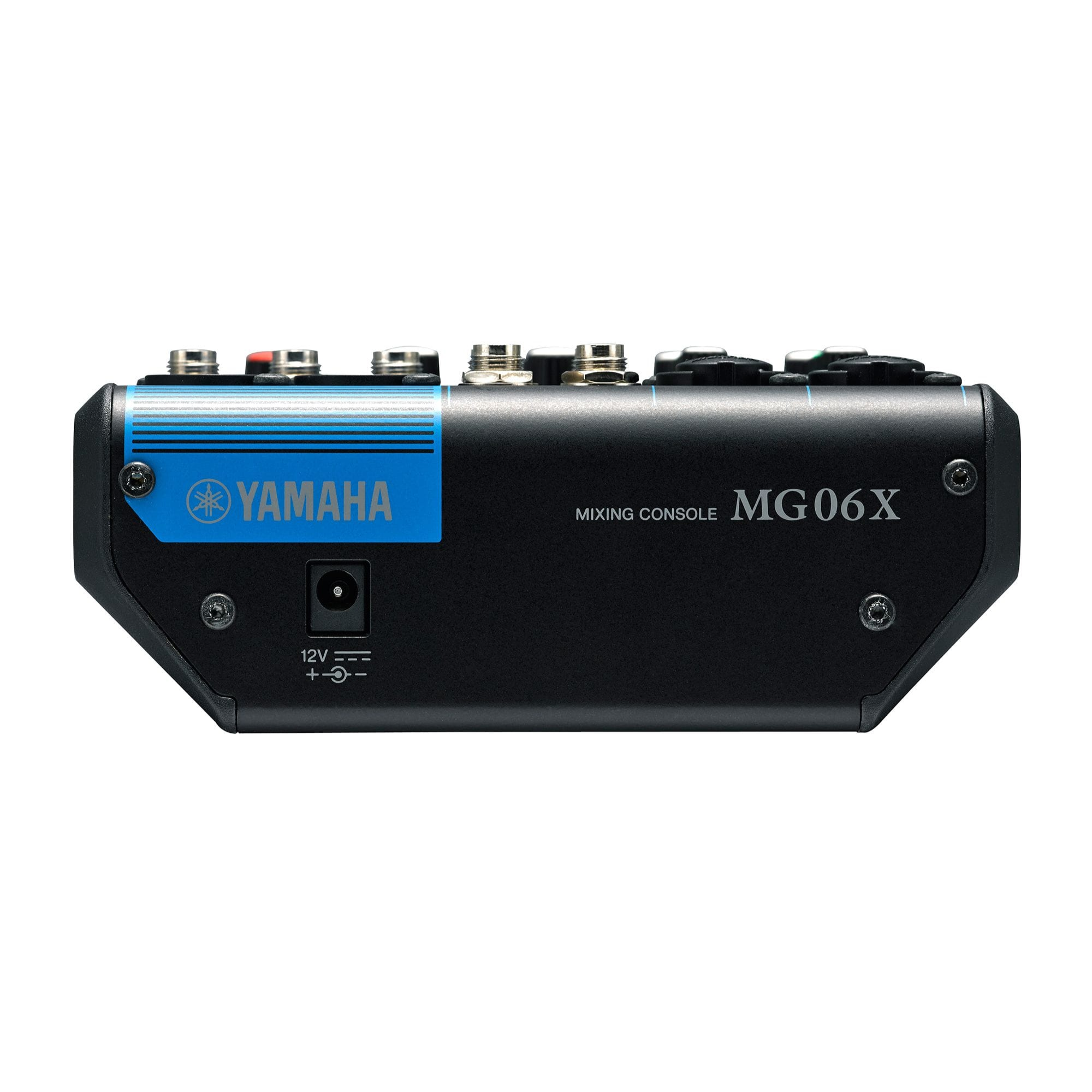 Yamaha MG06X Consola de Audio Análoga