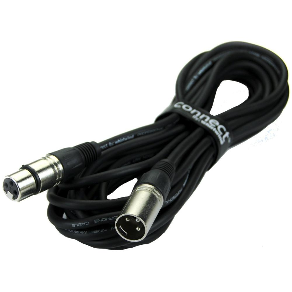 Whirlwind MIC25 Cable XLR 7.5mts