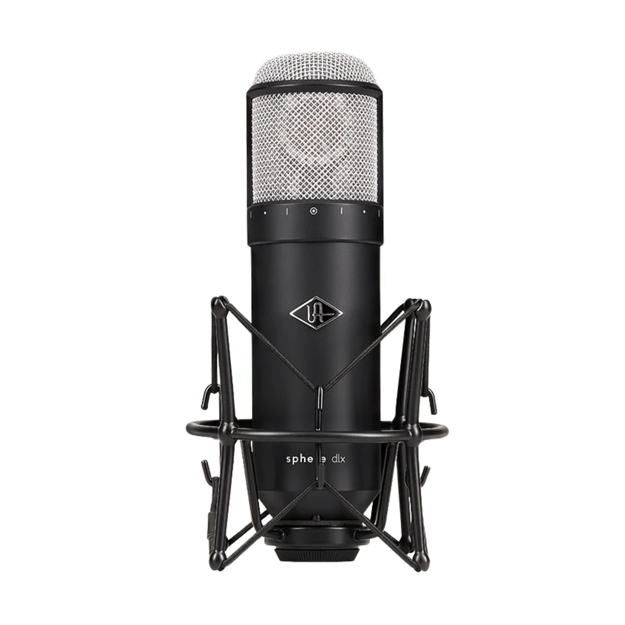 Universal Audio Sphere DLX Micrófono Condensador de Modelado