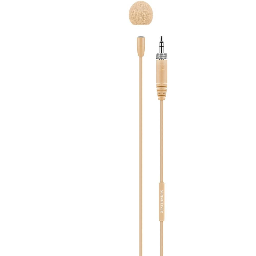 Sennheiser MKE Essential-Omni Micrófono Microfono Lavalier