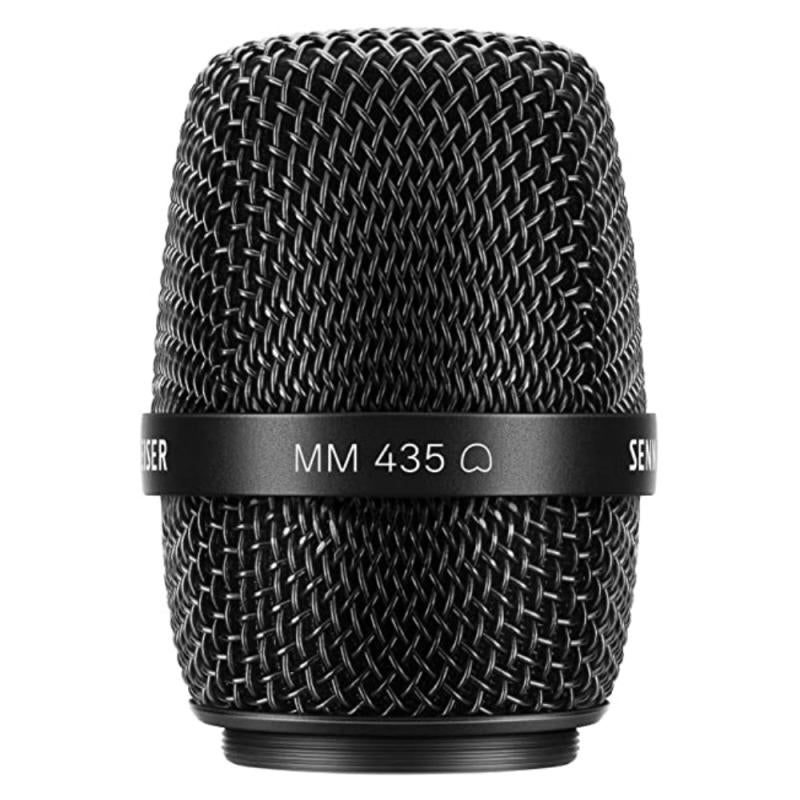 Sennheiser MM435 Capsula de Micrófono Inalambrico