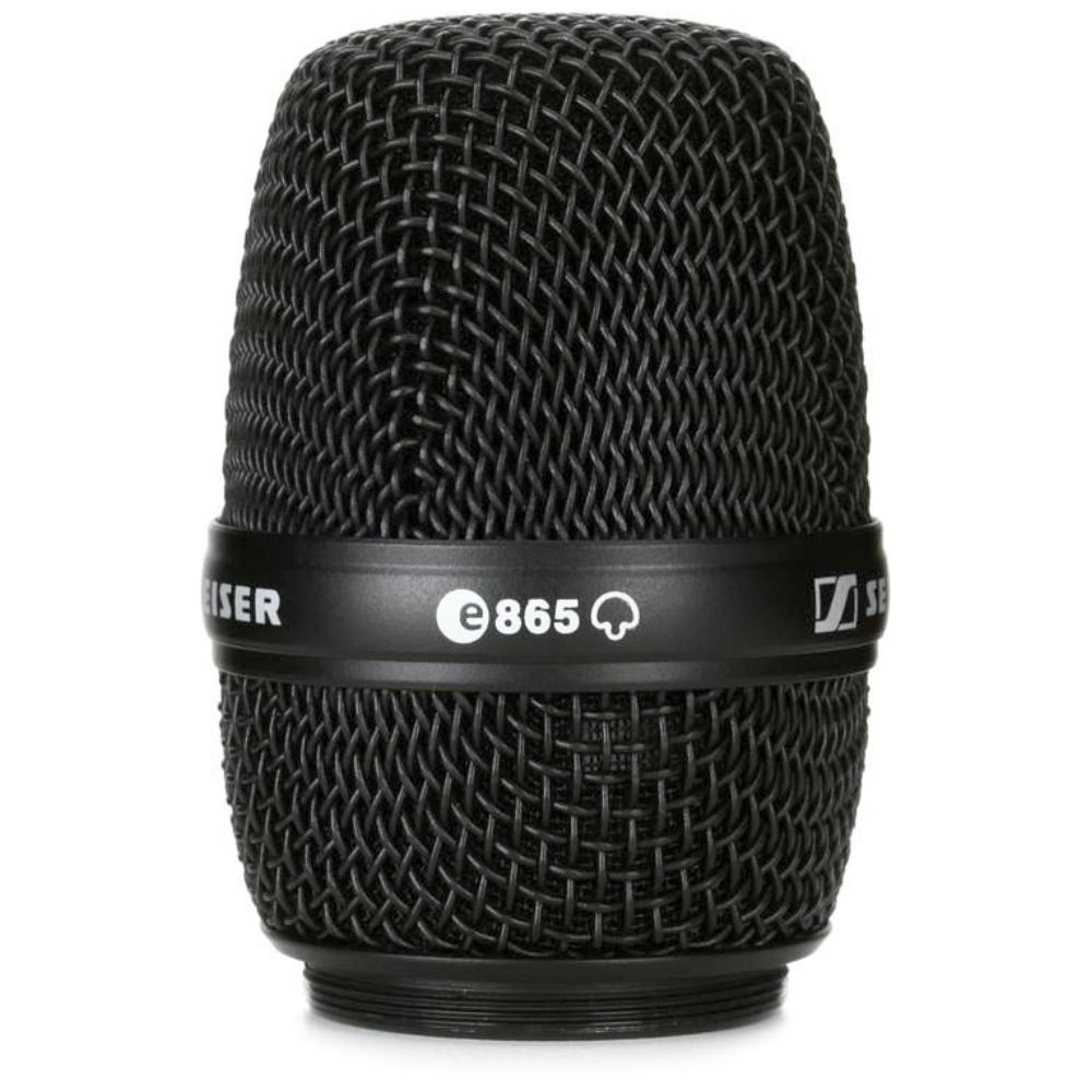 Sennheiser MME865BK Capsula para Micrófono Inalambrico