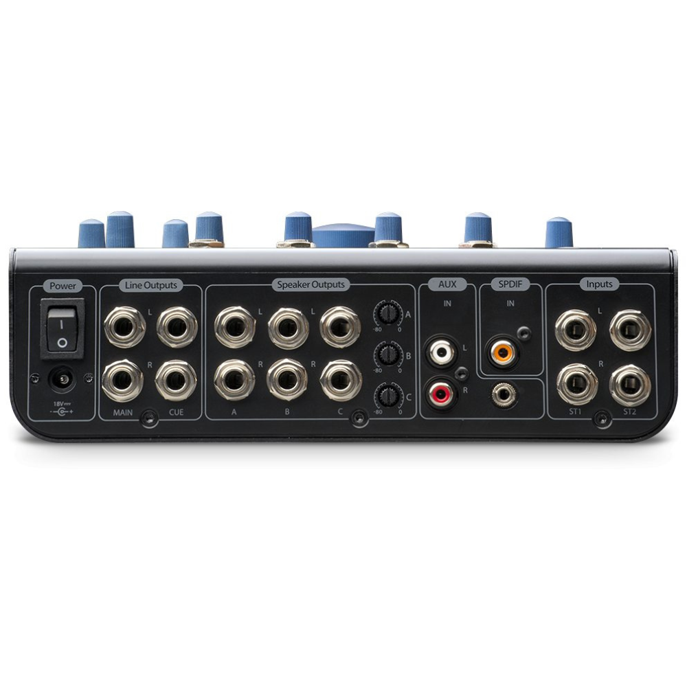 Presonus MONITOR STATION V2 Control de Monitoreo