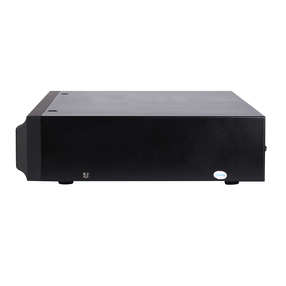 DSPPA MP600PIII Amplificador de línea 250W de 1 zona