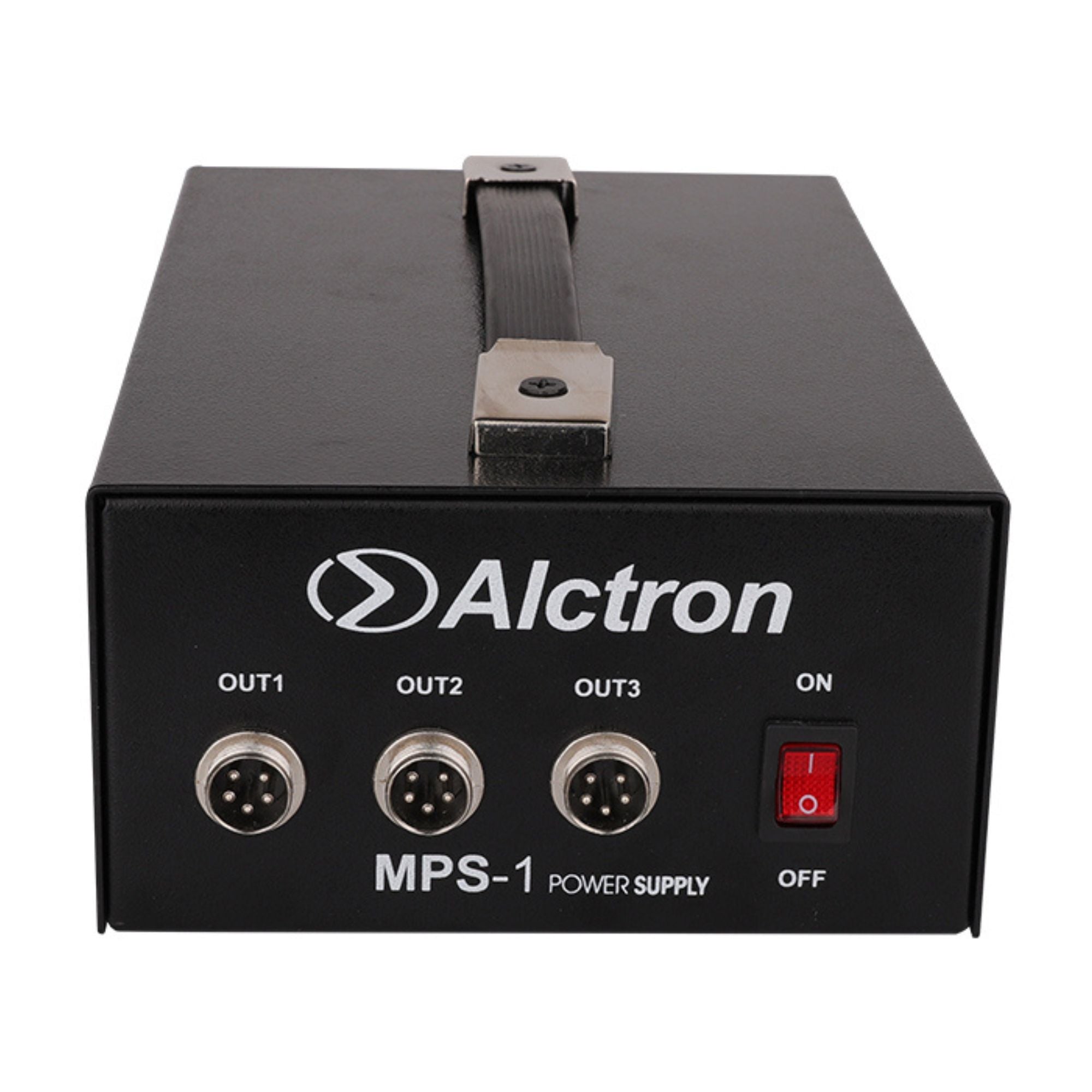 Alctron MPS1 Fuente de Alimentacion Lineal