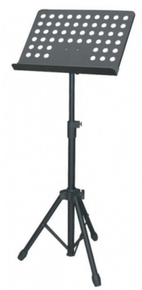 Accuracy Pro Audio MS005C Atril Partituras -