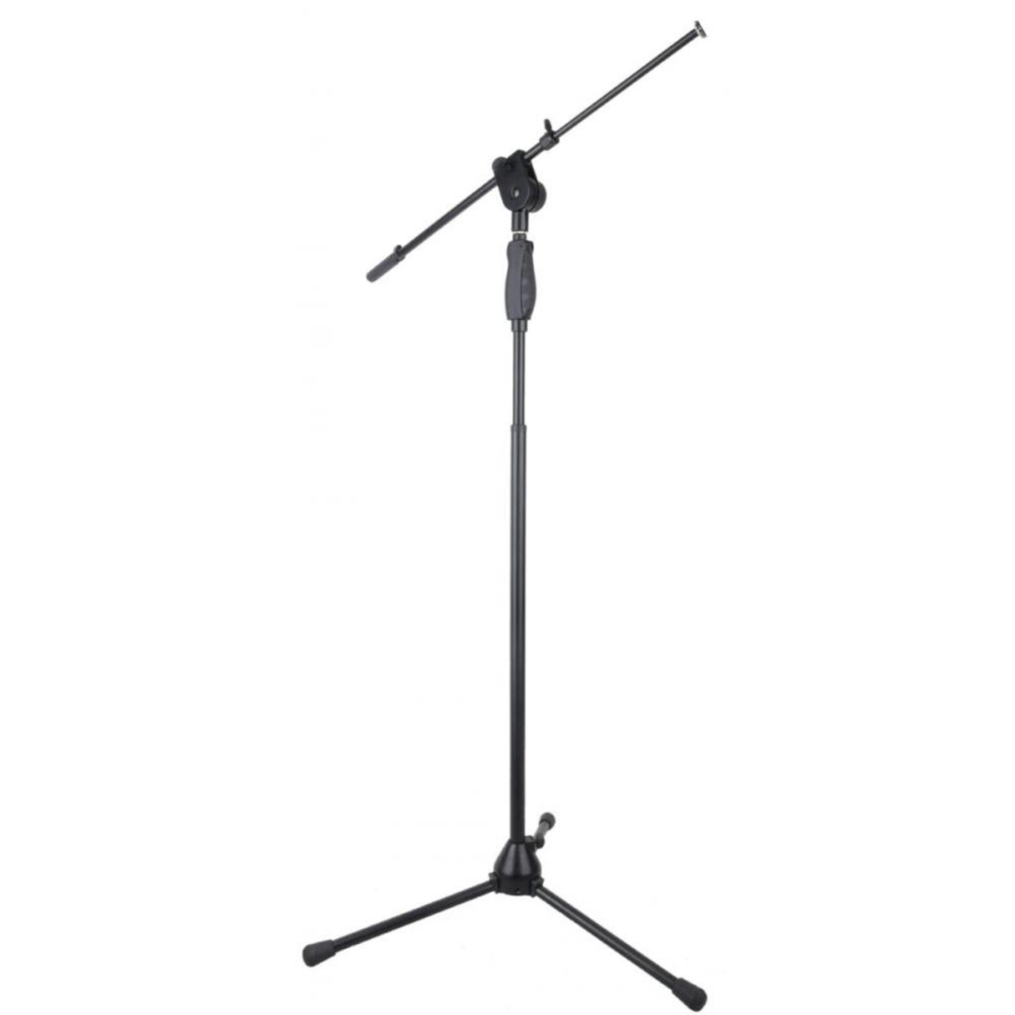 Accuracy Pro Audio MS007 Atril Micrófono con Boom